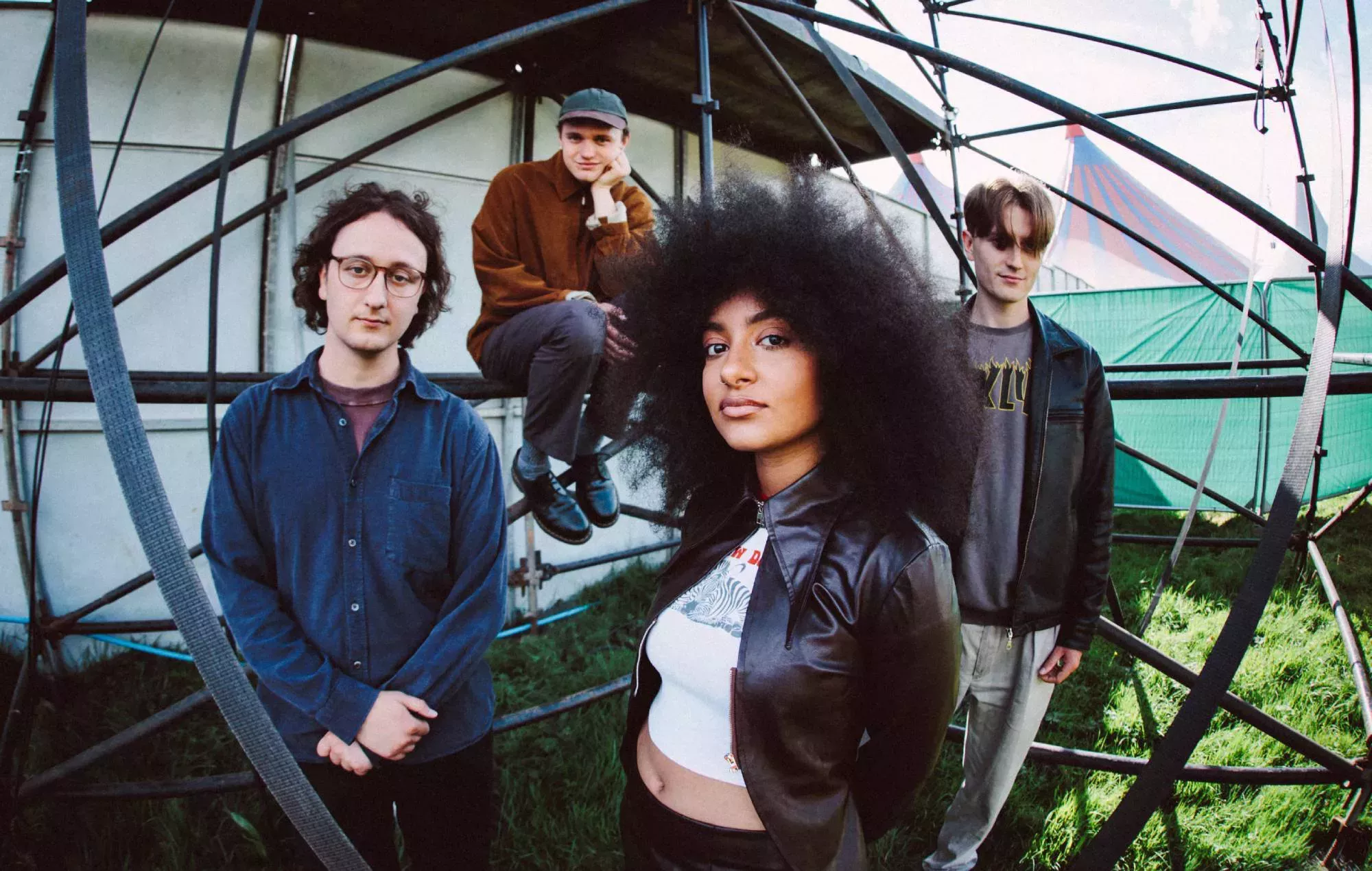 English Teacher cancela los conciertos principales de su próxima gira por EE.UU. por 