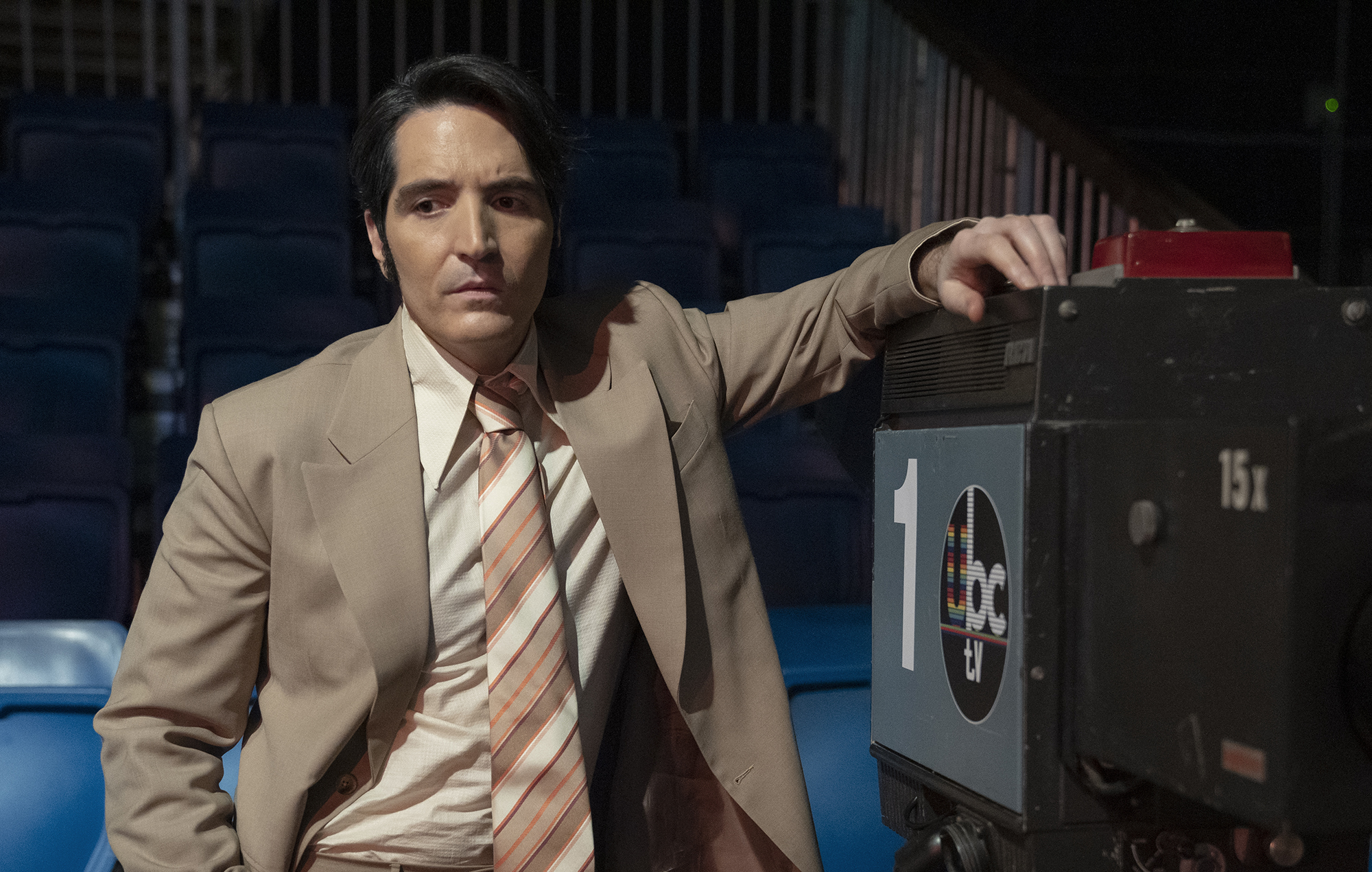 Esta es la mejor película de terror de 2024, según los críticos