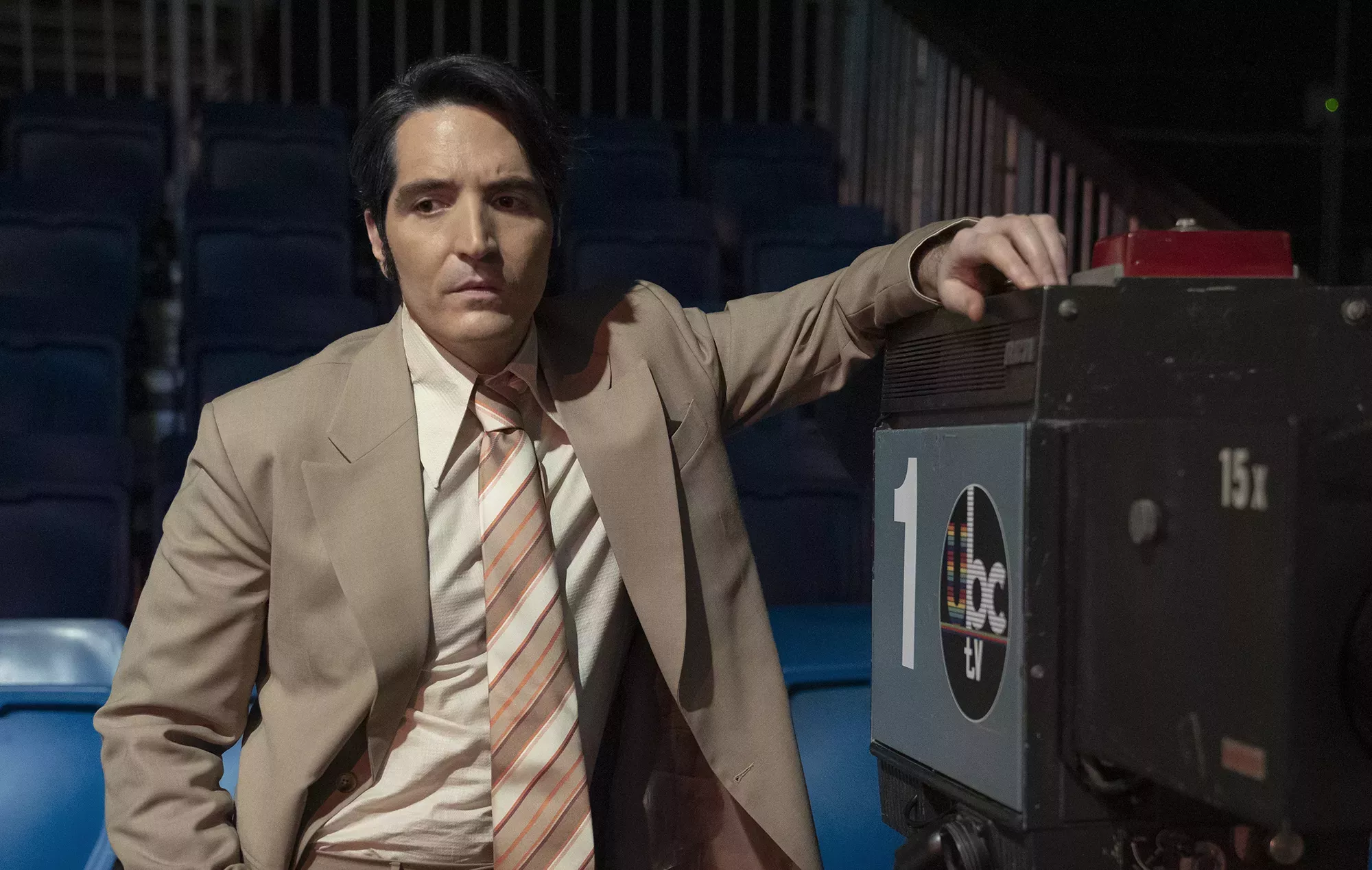 Esta es la mejor película de terror de 2024, según los críticos