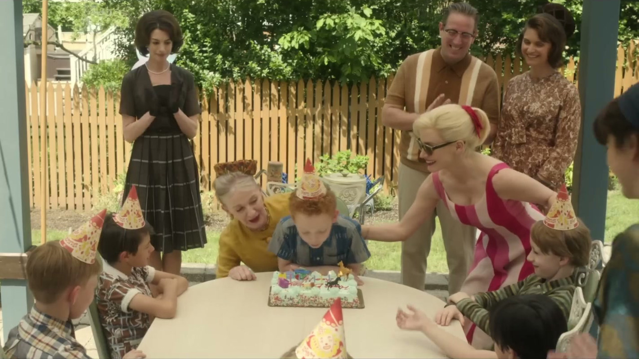 Explican el final del Instinto Maternal de Netflix