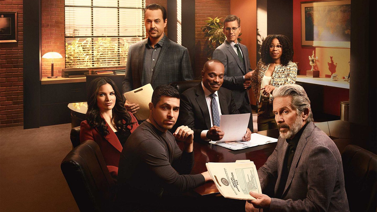 Explican qué le pasó a la mujer de Jimmy Palmer en NCIS