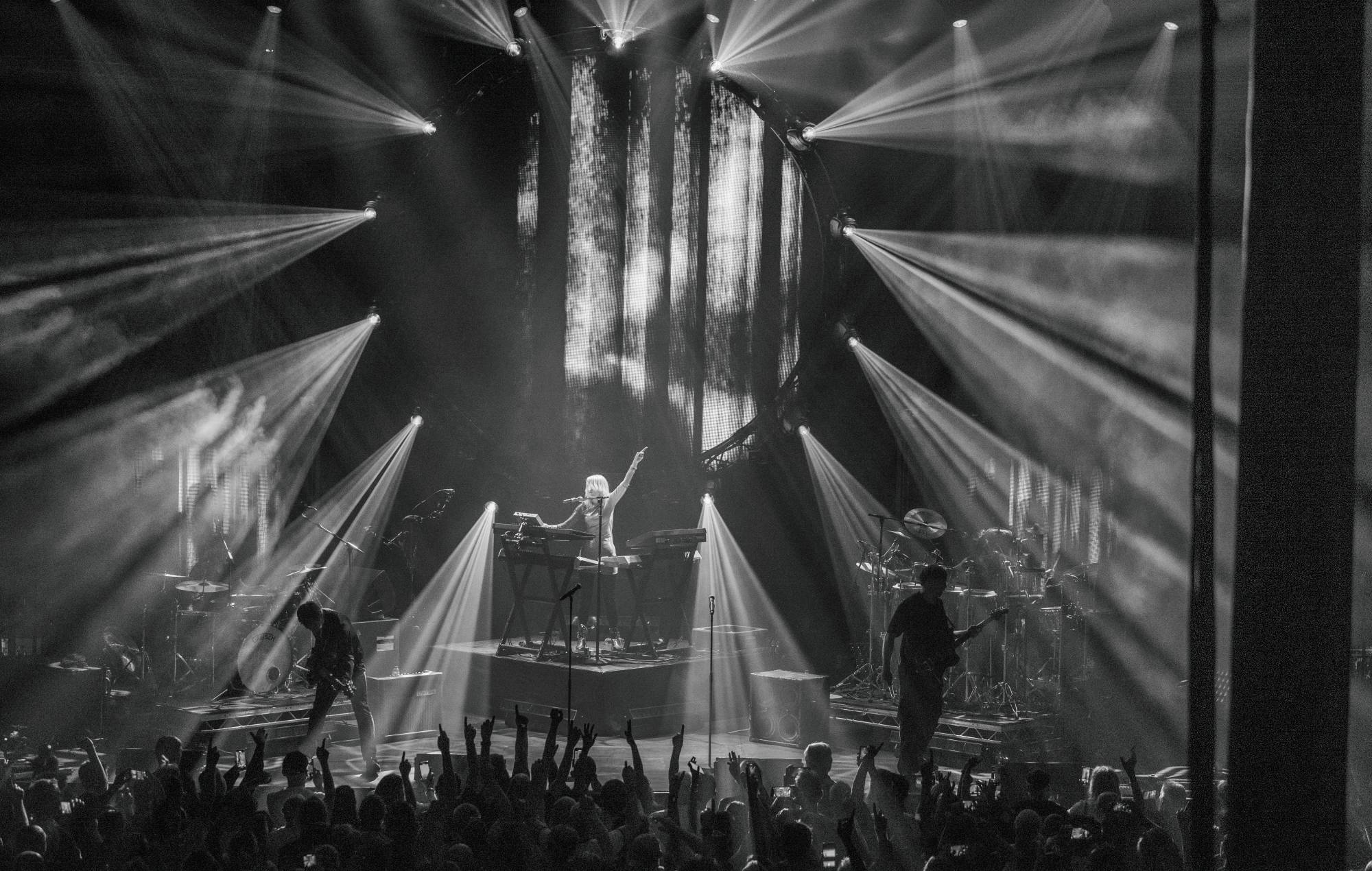 Faithless hablan del homenaje a Maxi Jazz y del futuro: "Ha sido emotivo y un regalo"