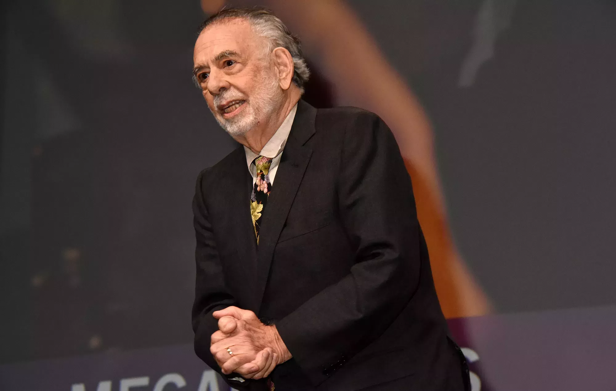 Francis Ford Coppola lamenta la falta de tiempo de preparación en 'Megalópolis': 