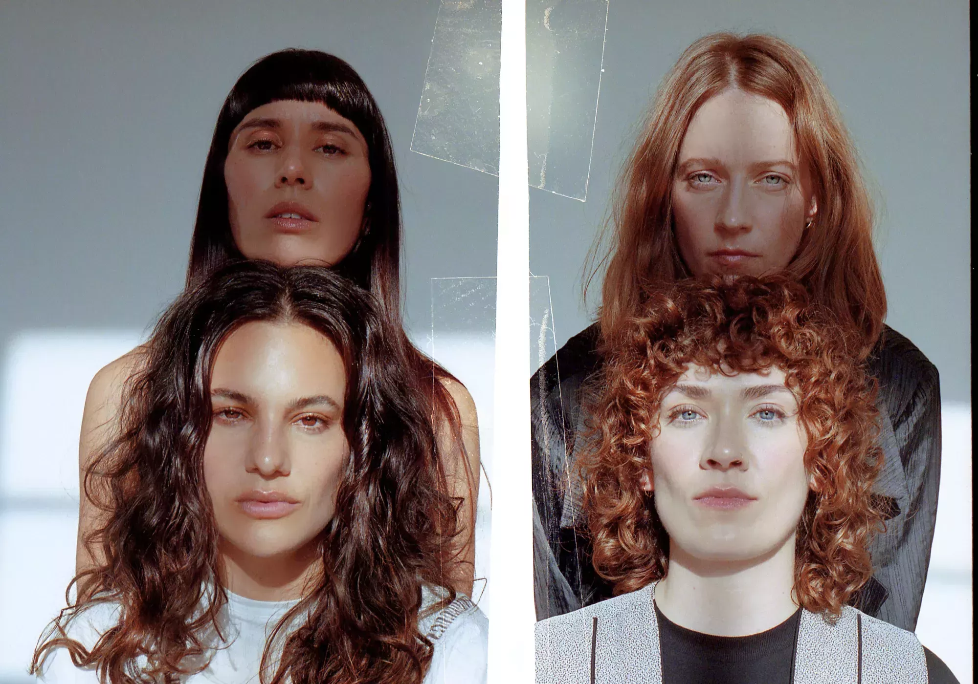 Friedberg comparte su nuevo y alocado vídeo para