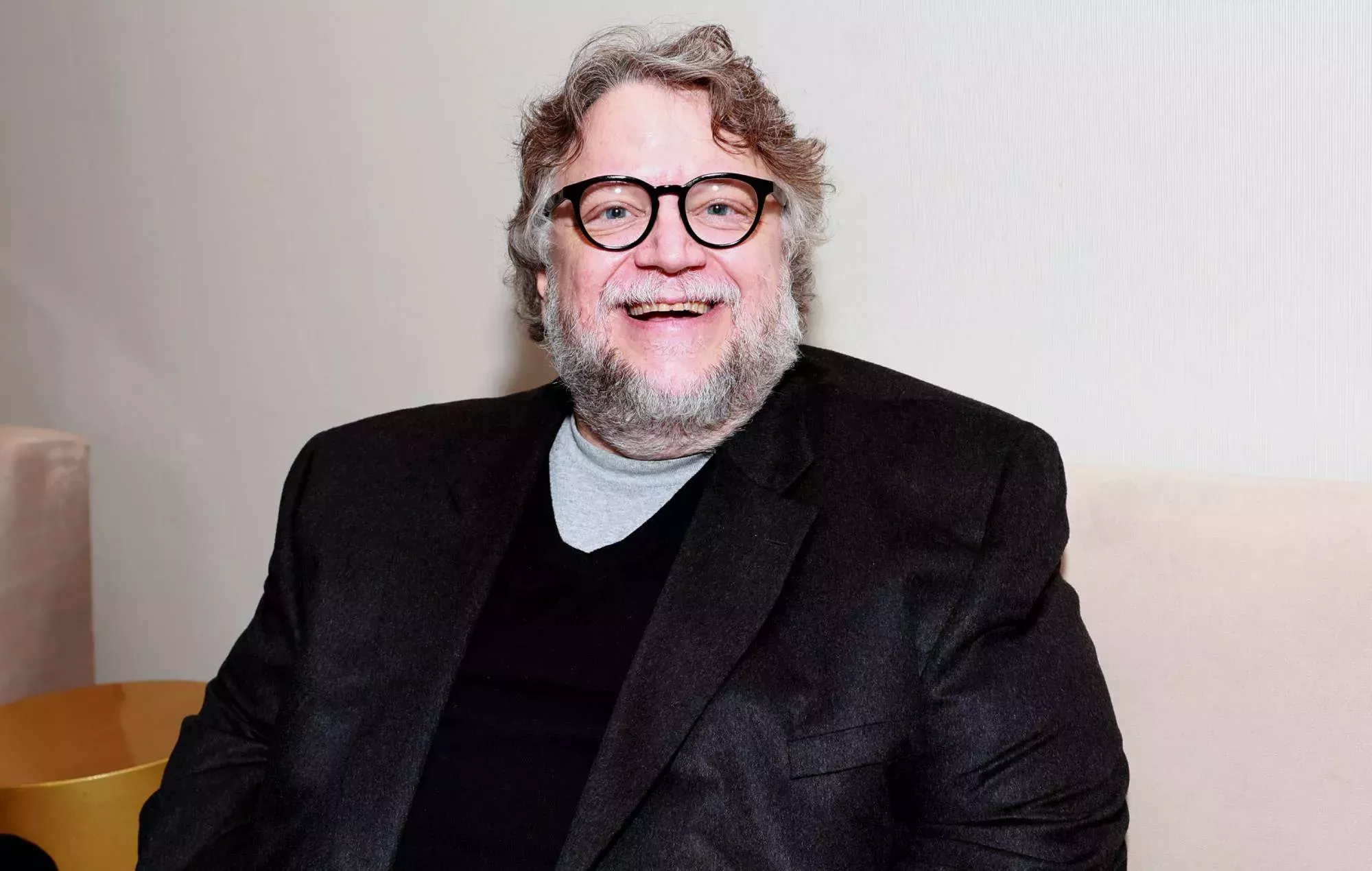 Guillermo del Toro sobre la IA: