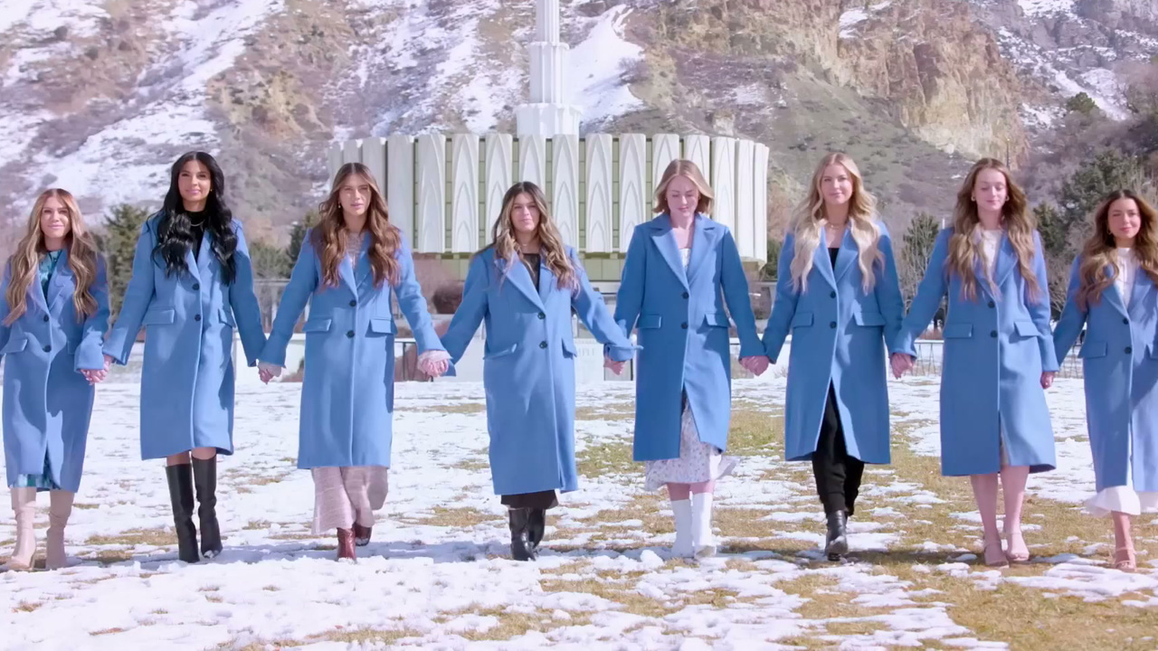 ¿Habrá segunda temporada de Secret Lives of Mormon Wives?