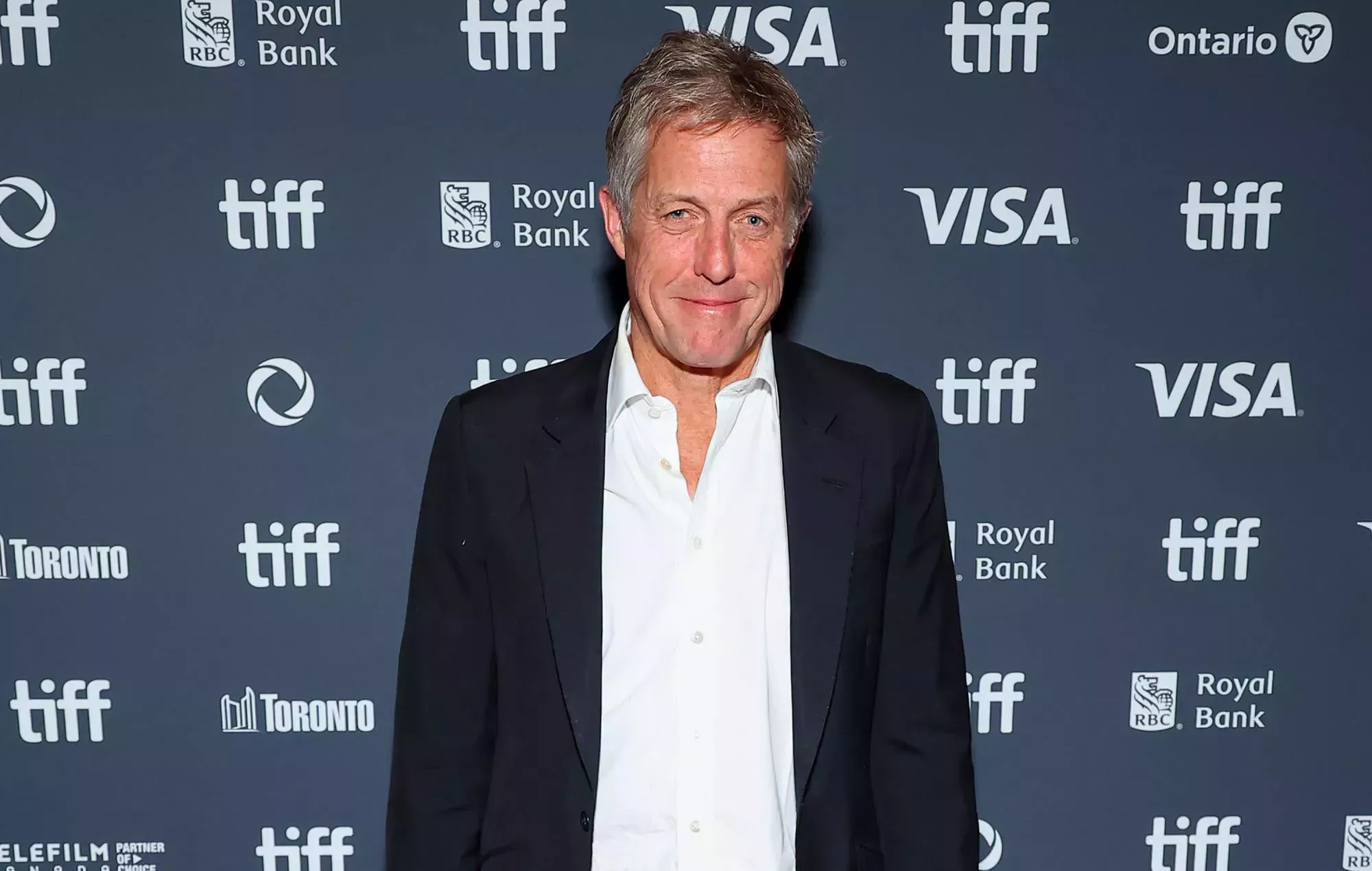 Hugh Grant dice que su