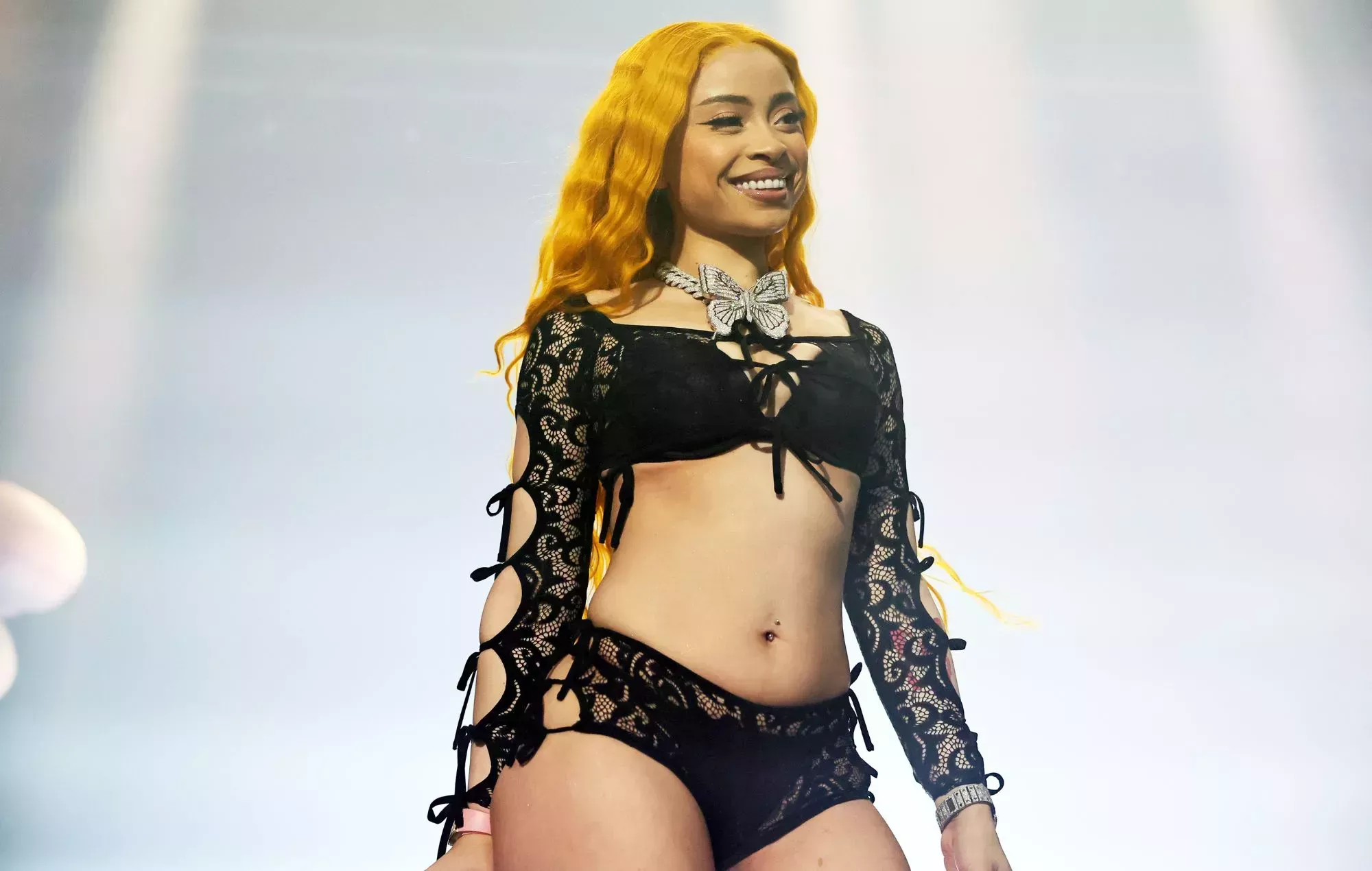 Ice Spice anuncia su gira