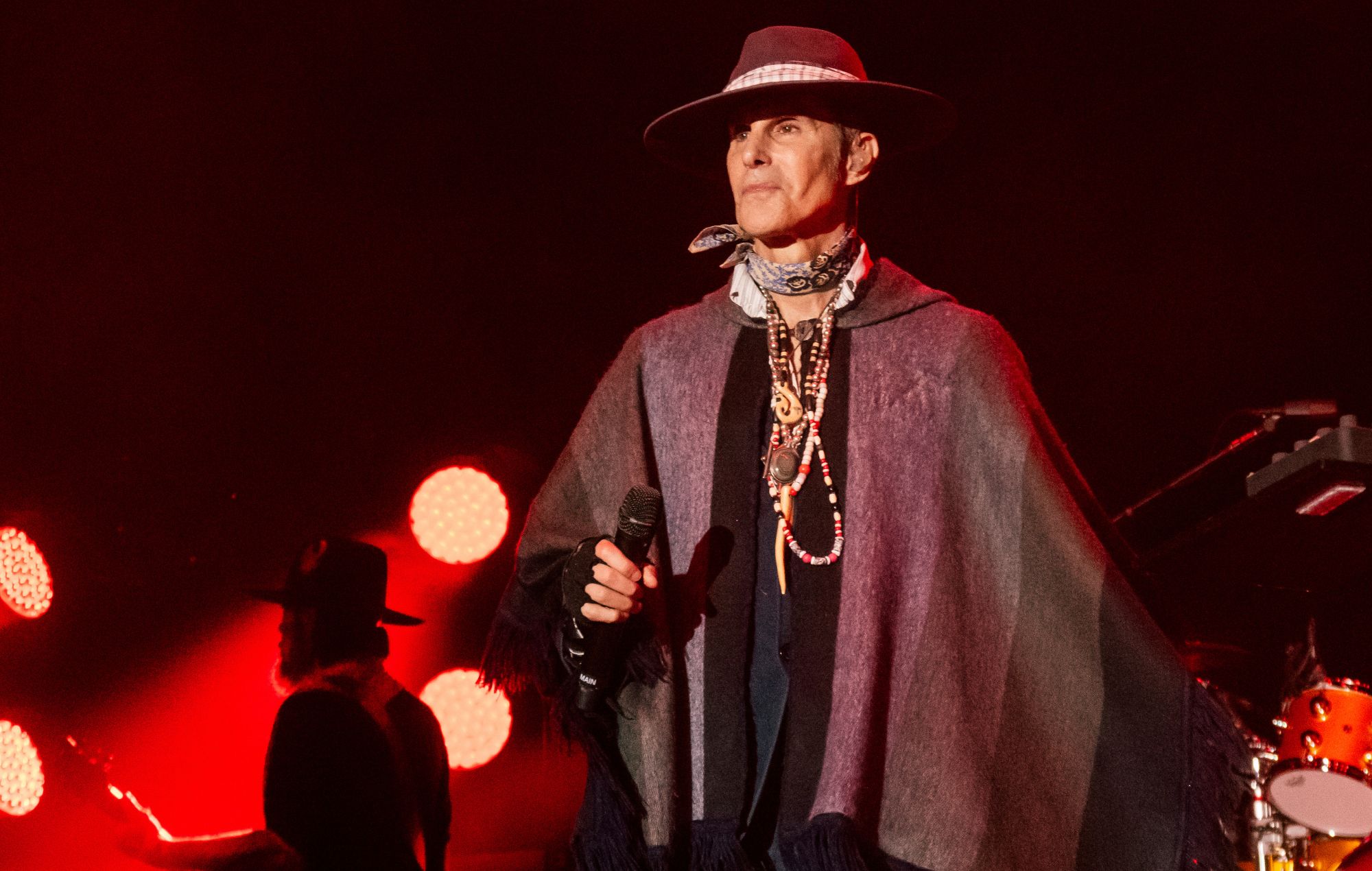 Jane's Addiction comparte en silencio su nuevo single 'True Love' tras anunciar su parón 