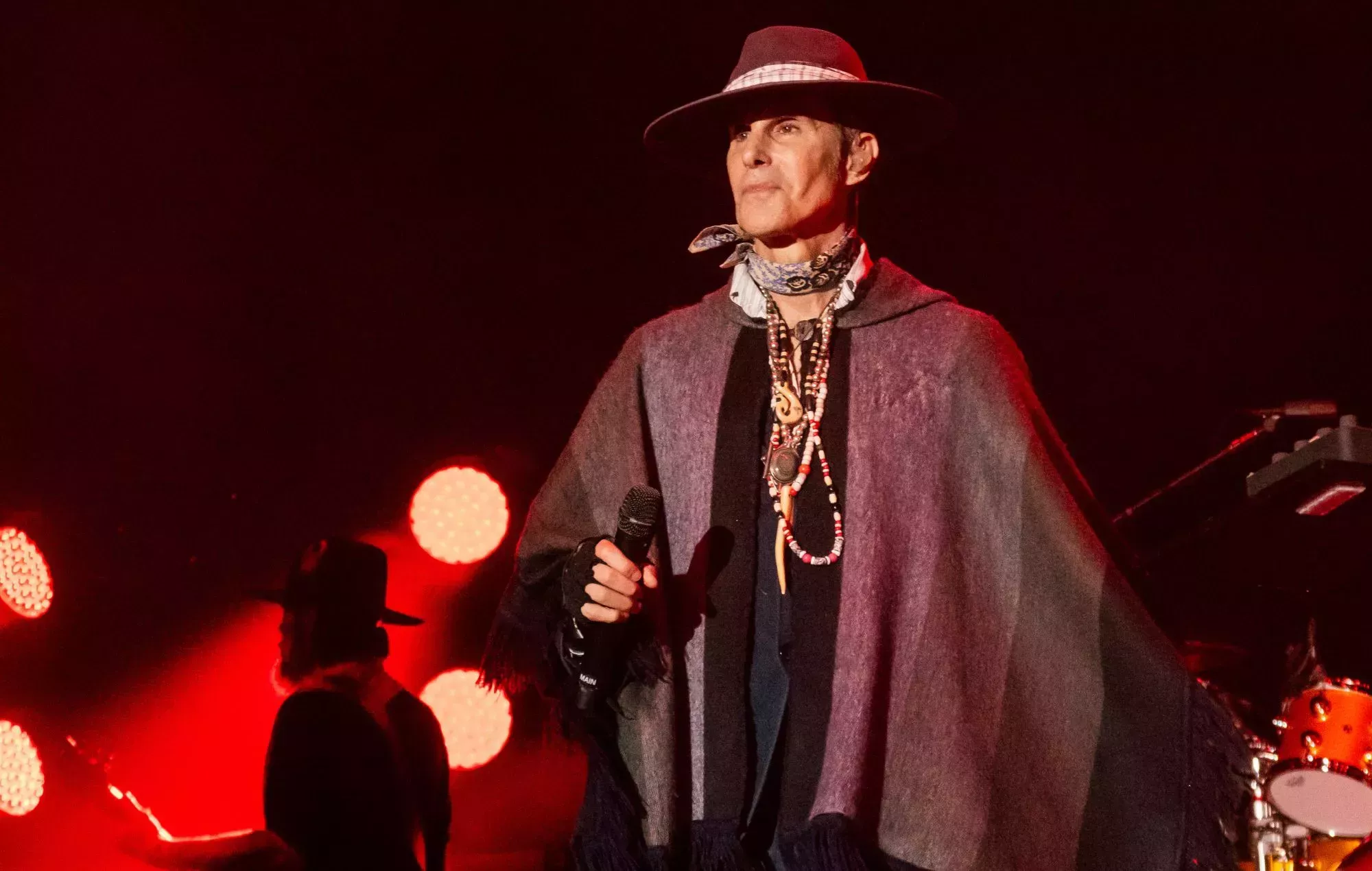 Jane's Addiction comparte en silencio su nuevo single 'True Love' tras anunciar su parón 