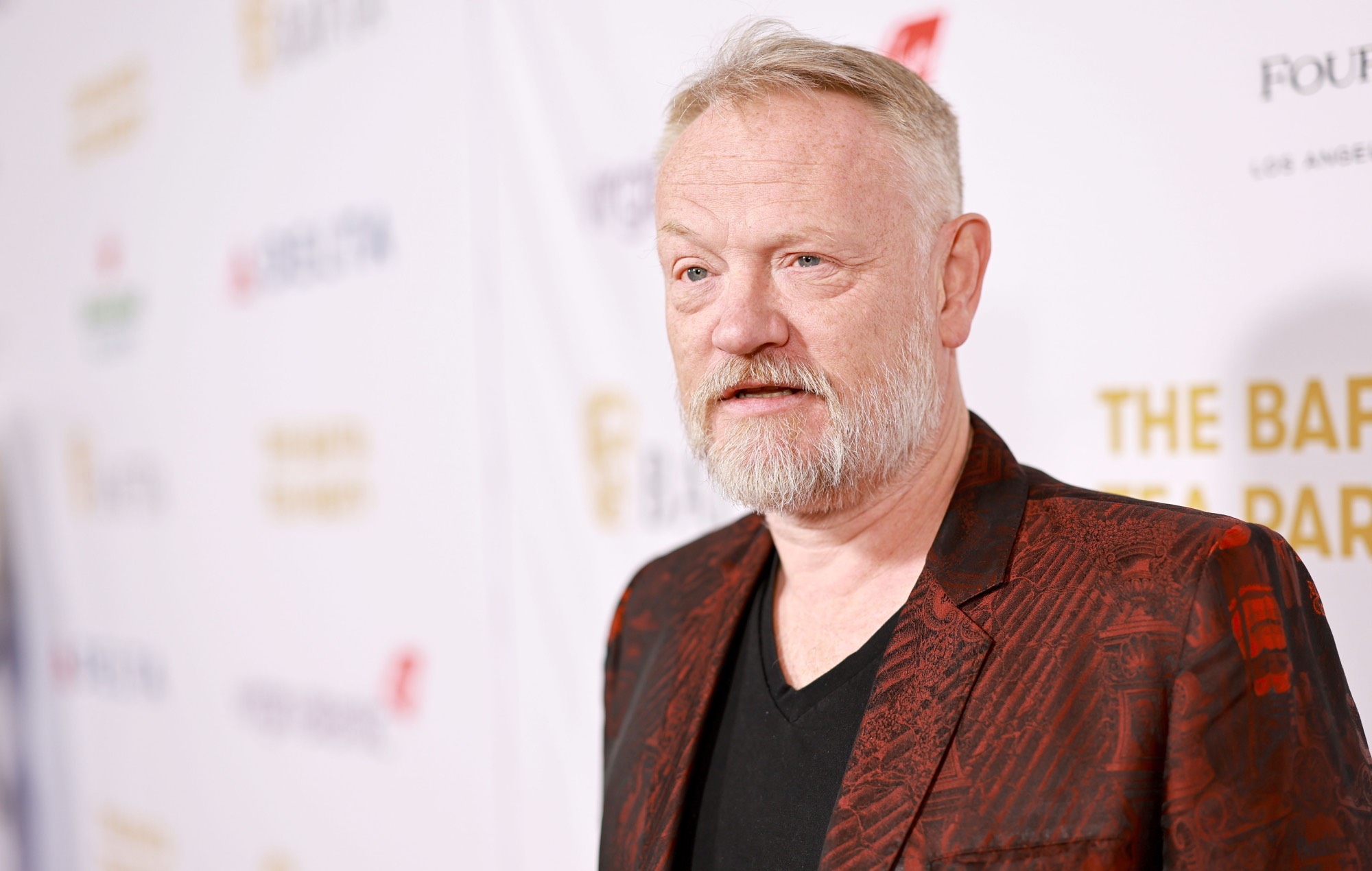 Jared Harris dice que 'Morbius' fracasó porque no tenía "sentido del humor"