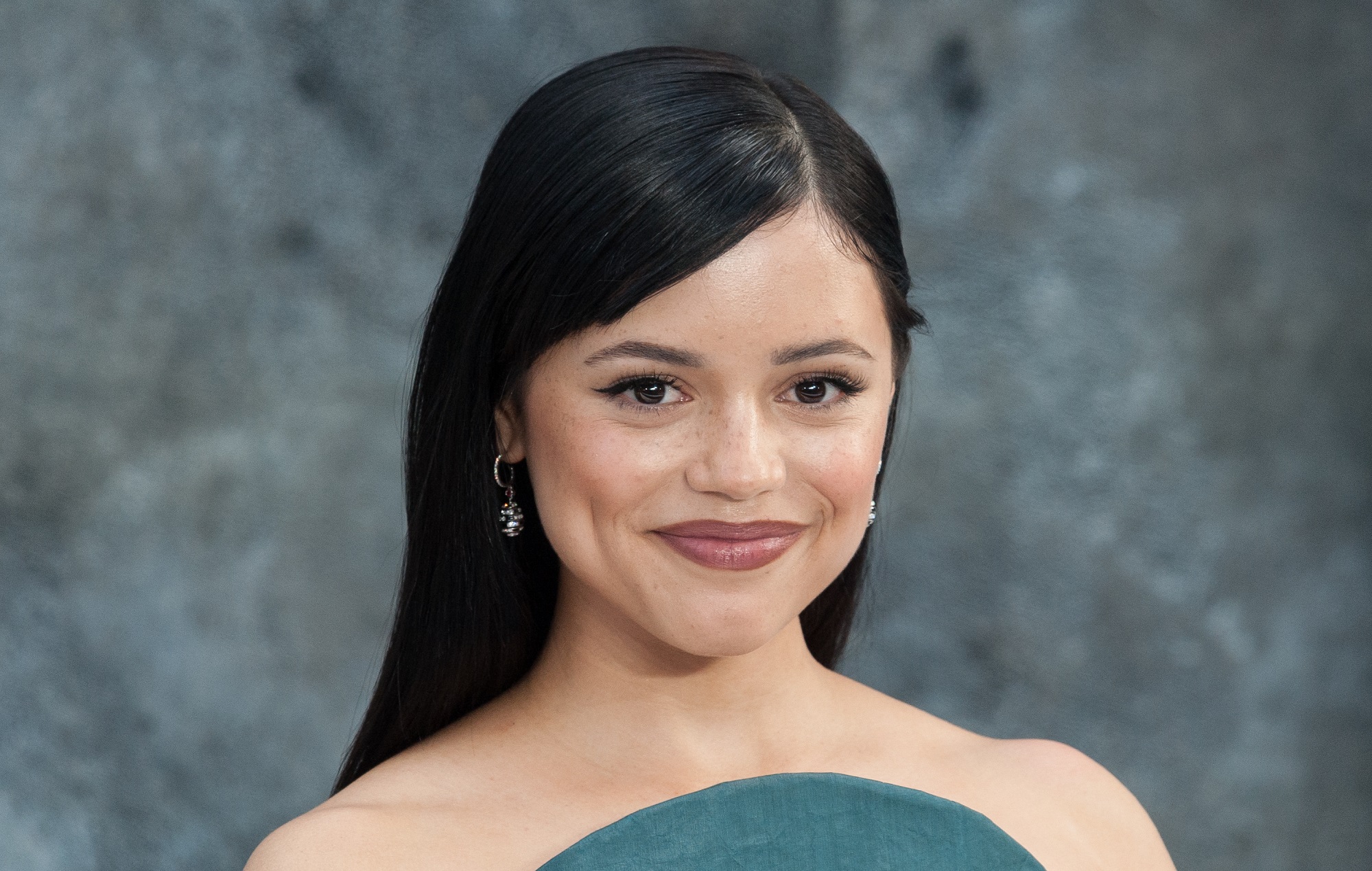 Jenna Ortega revela su "personaje soñado" para interpretar de la historia