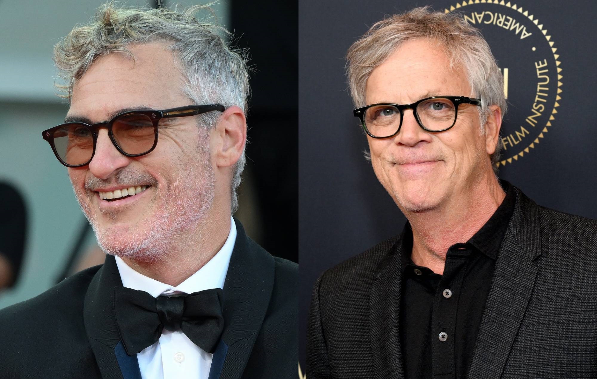 Joaquin Phoenix "hizo perder" el tiempo a Todd Haynes en un romance gay cancelado, dice el productor