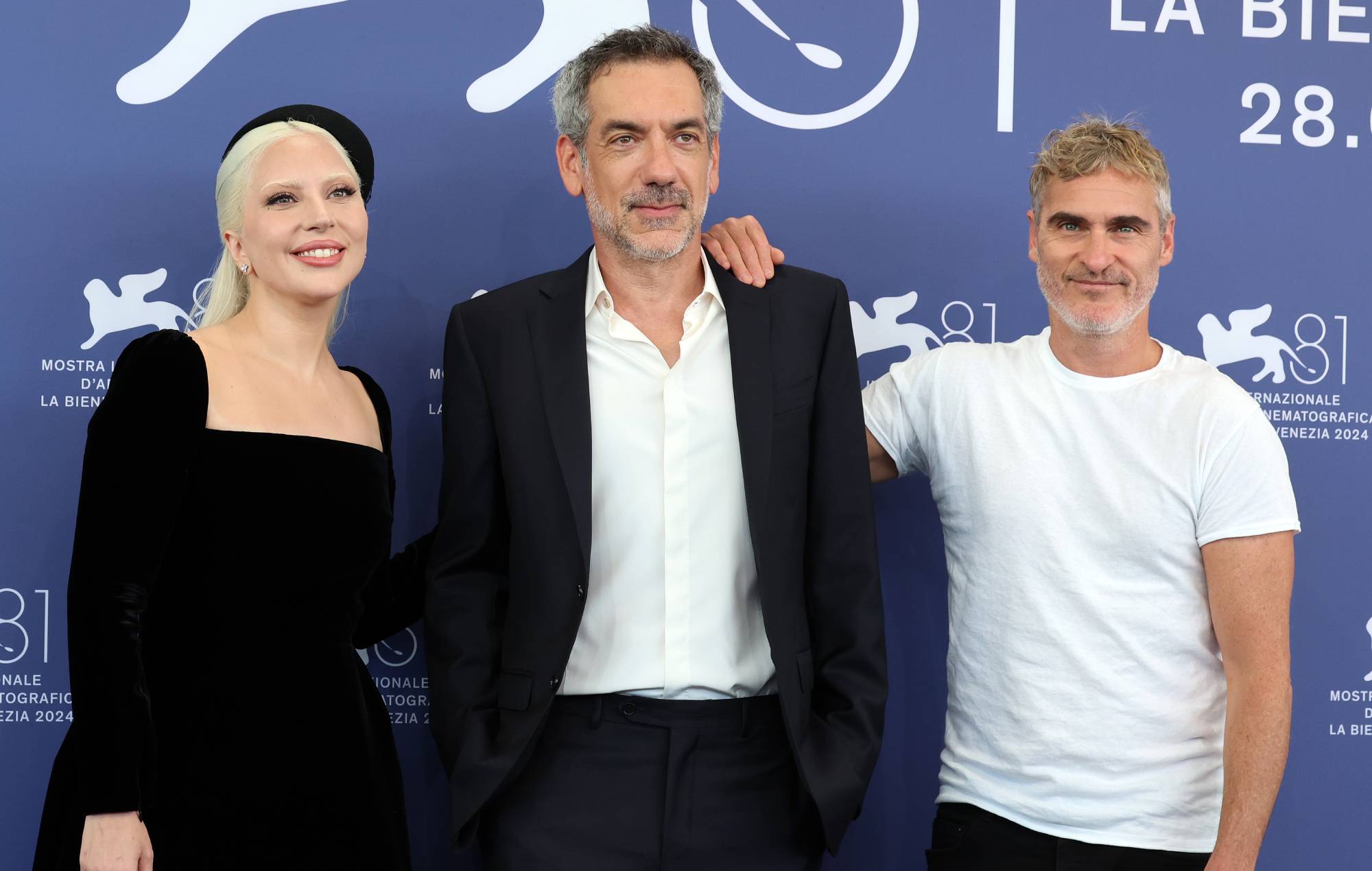 'Joker: Folie à Deux' se reescribió "muy a menudo" en el tráiler de Joaquin Phoenix