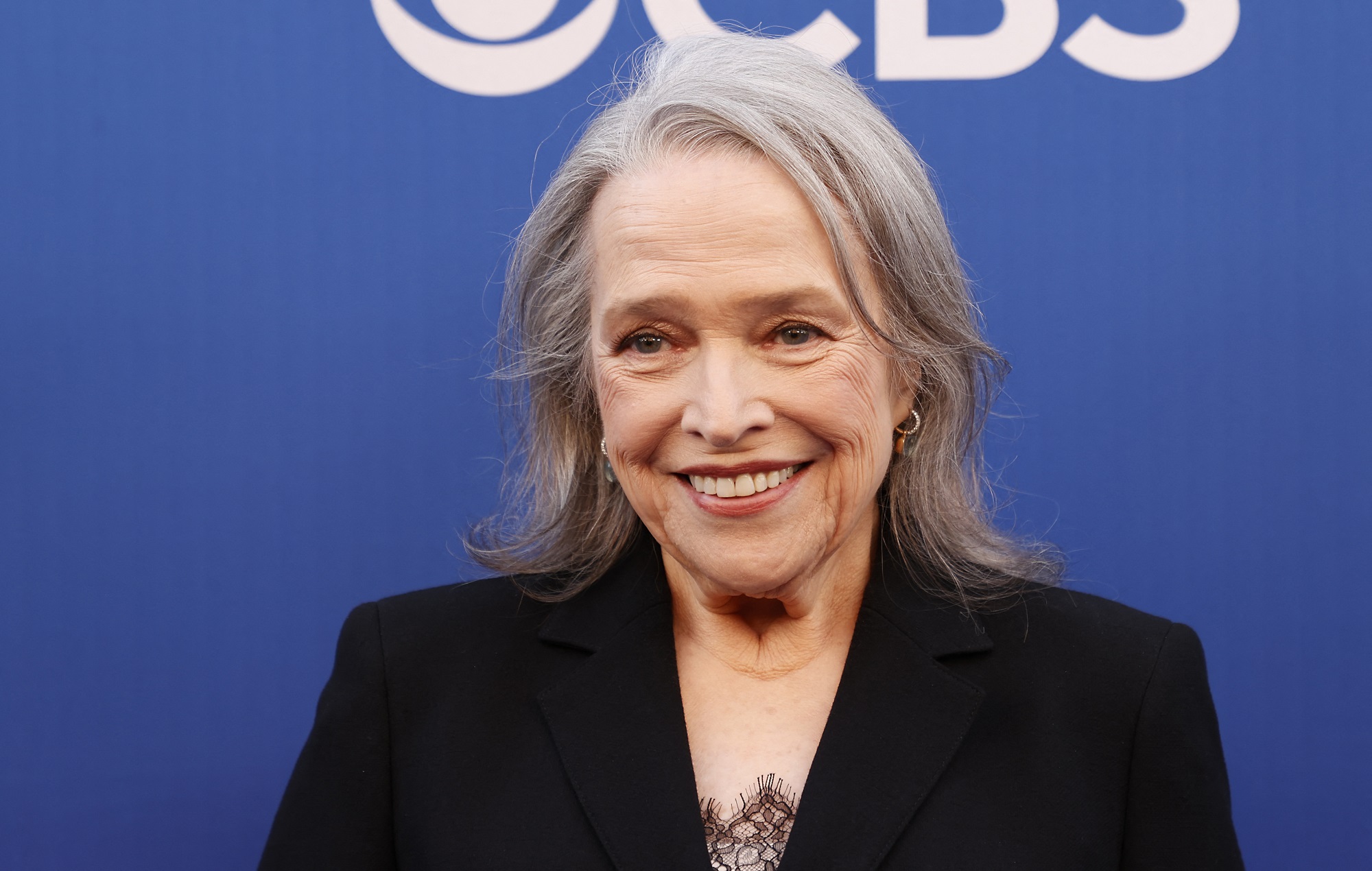 Kathy Bates confirma su retirada de la actuación: "Este es mi último baile"