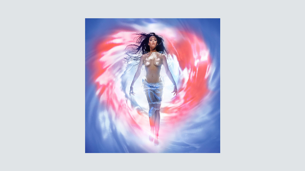 

	
		Katy Perry lucha por recuperar la gloria pasada en el plano "143": Crítica del álbum
	
	