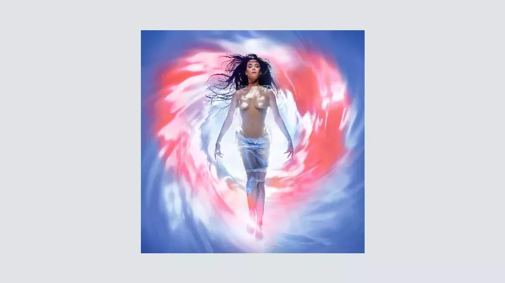 Katy Perry lucha por recuperar la gloria pasada en el plano