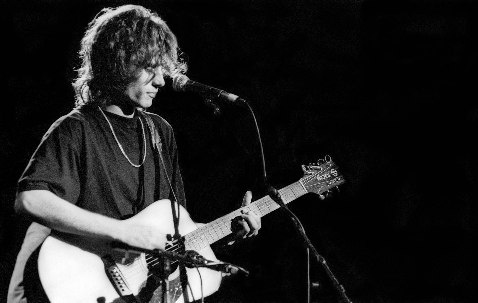 La casa de Jeff Buckley en Memphis se convertirá en un Airbnb "homenaje"