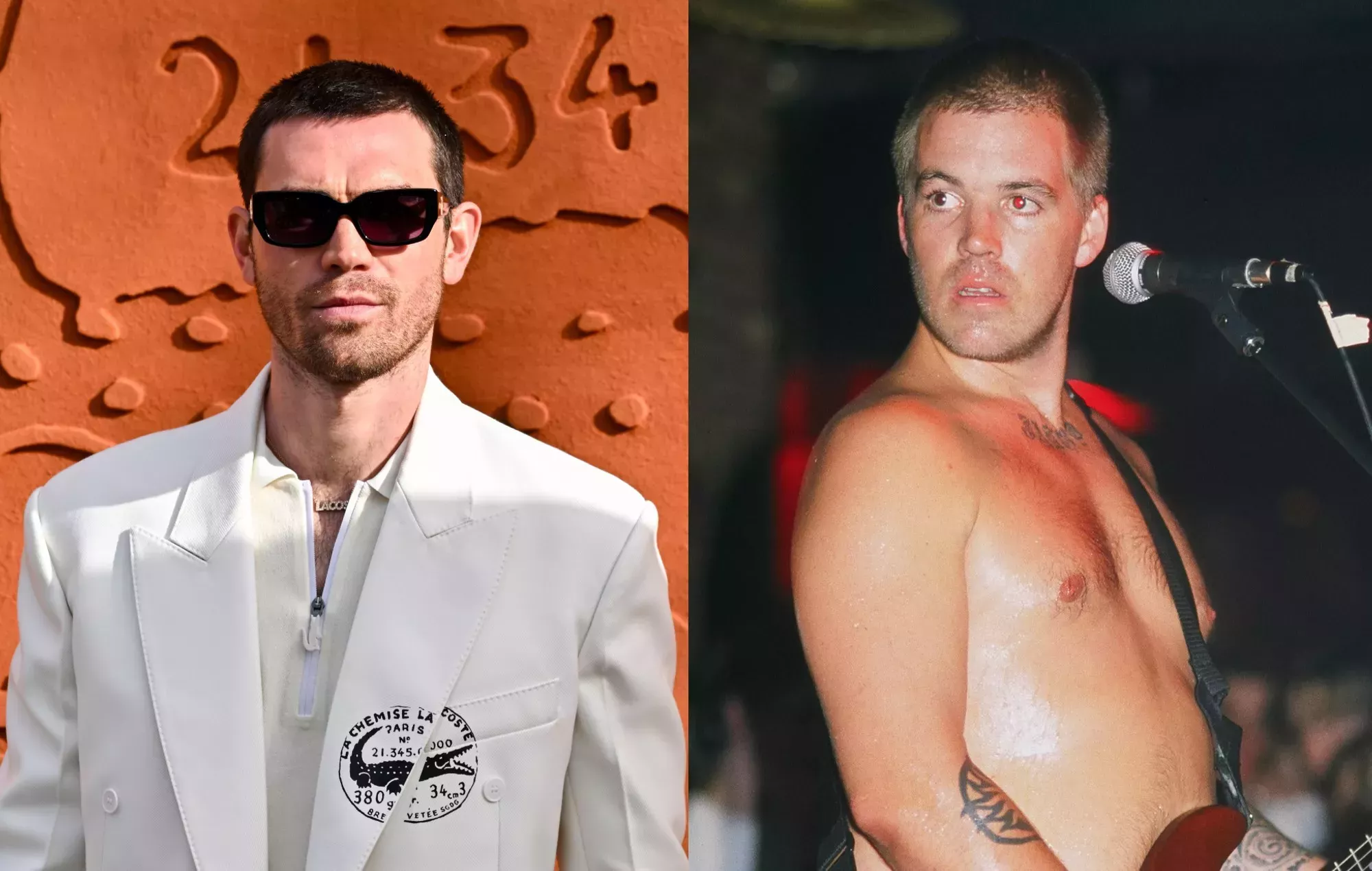 La estrella de 'Riverdale' interpreta a Bradley Nowell en el biopic de Sublime