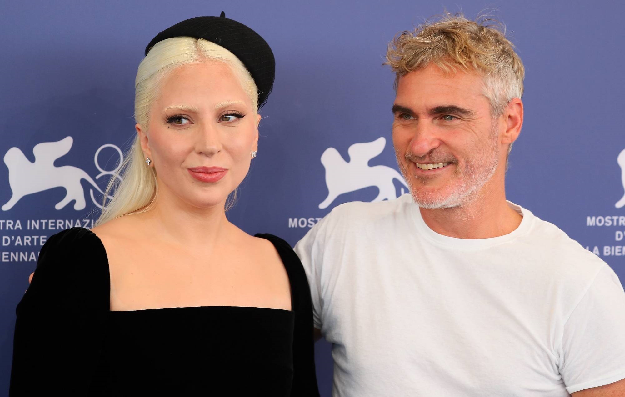 Lady Gaga "perdió mucho peso" para interpretar a Harley Quinn en 'Joker: Folie à Deux