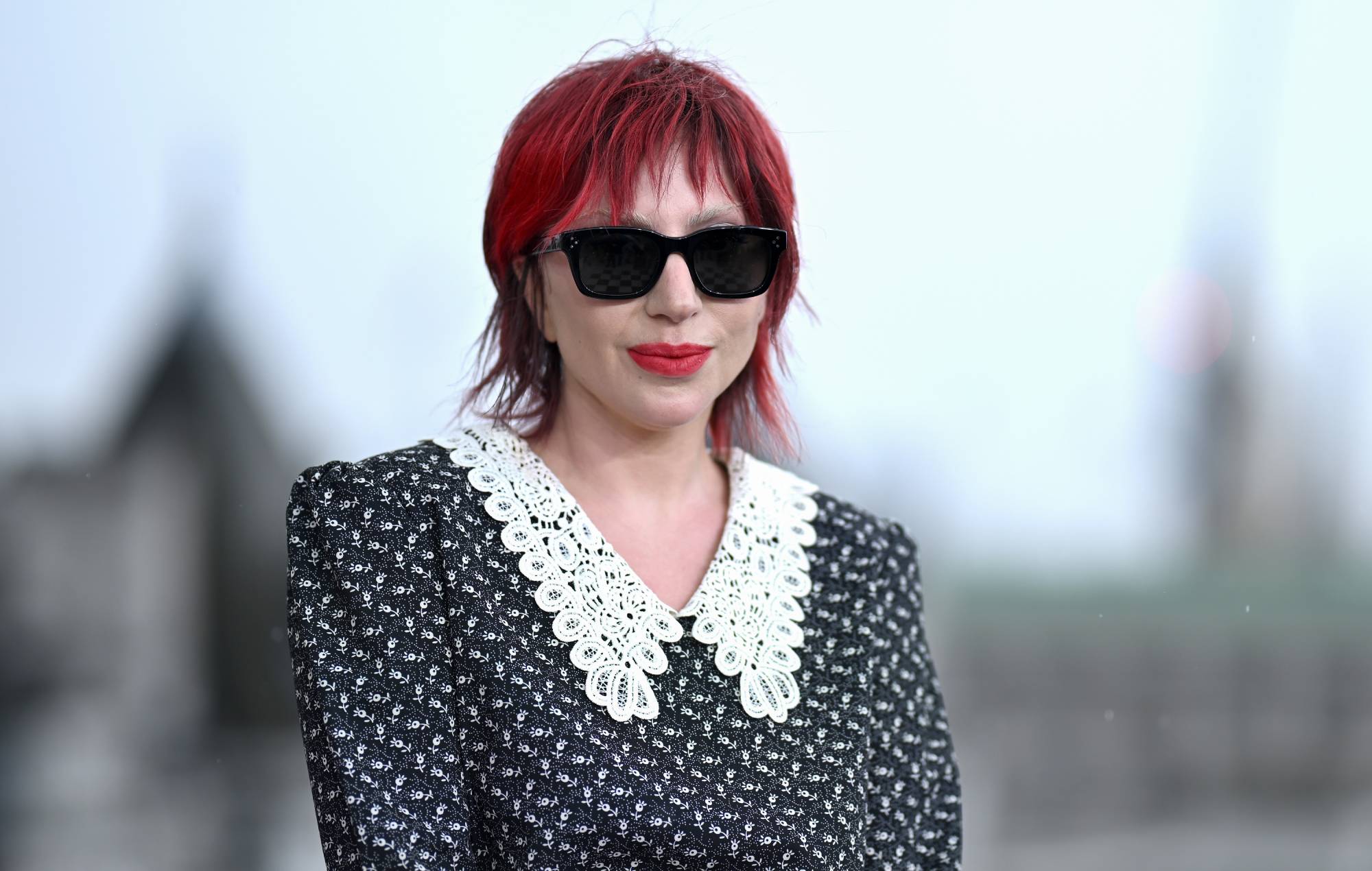 Lady Gaga sobre no dejar escapar a Harley Quinn: "He hecho un disco entero sobre ella"