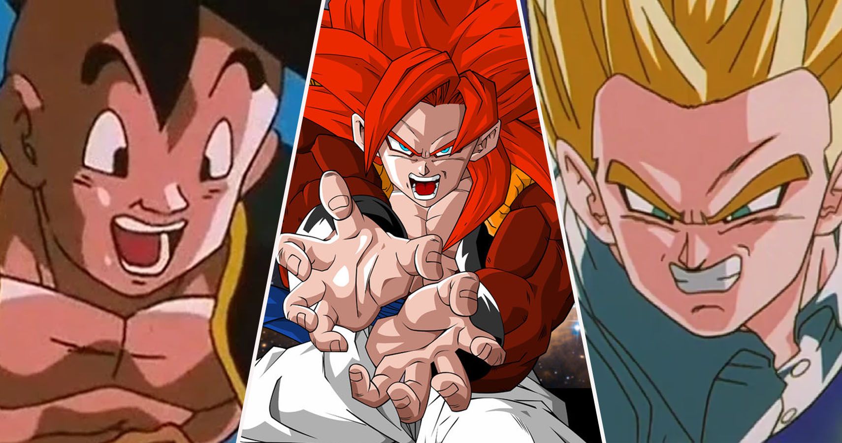 Las 10 derrotas más frustrantes de Dragon Ball GT