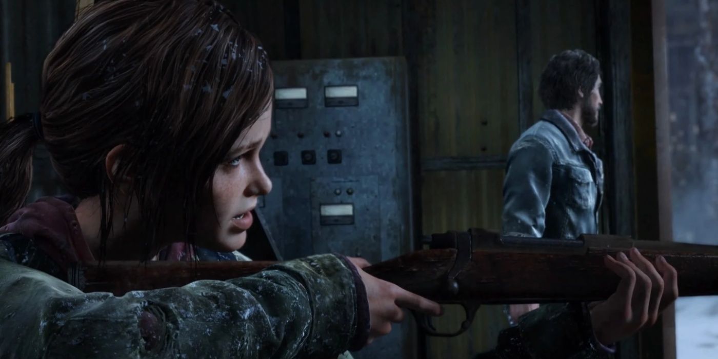 Las 10 mejores escenas de videojuegos de todos los tiempos