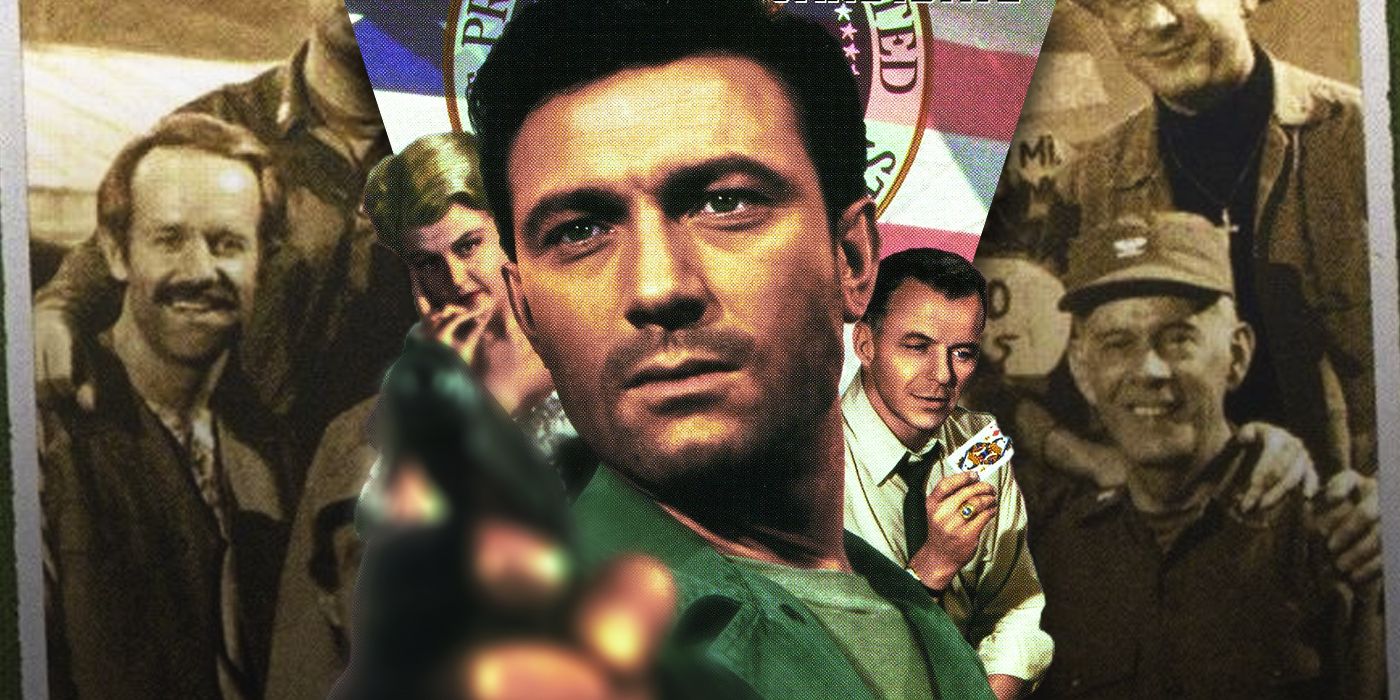 Las 10 mejores películas de la Guerra de Corea de todos los tiempos