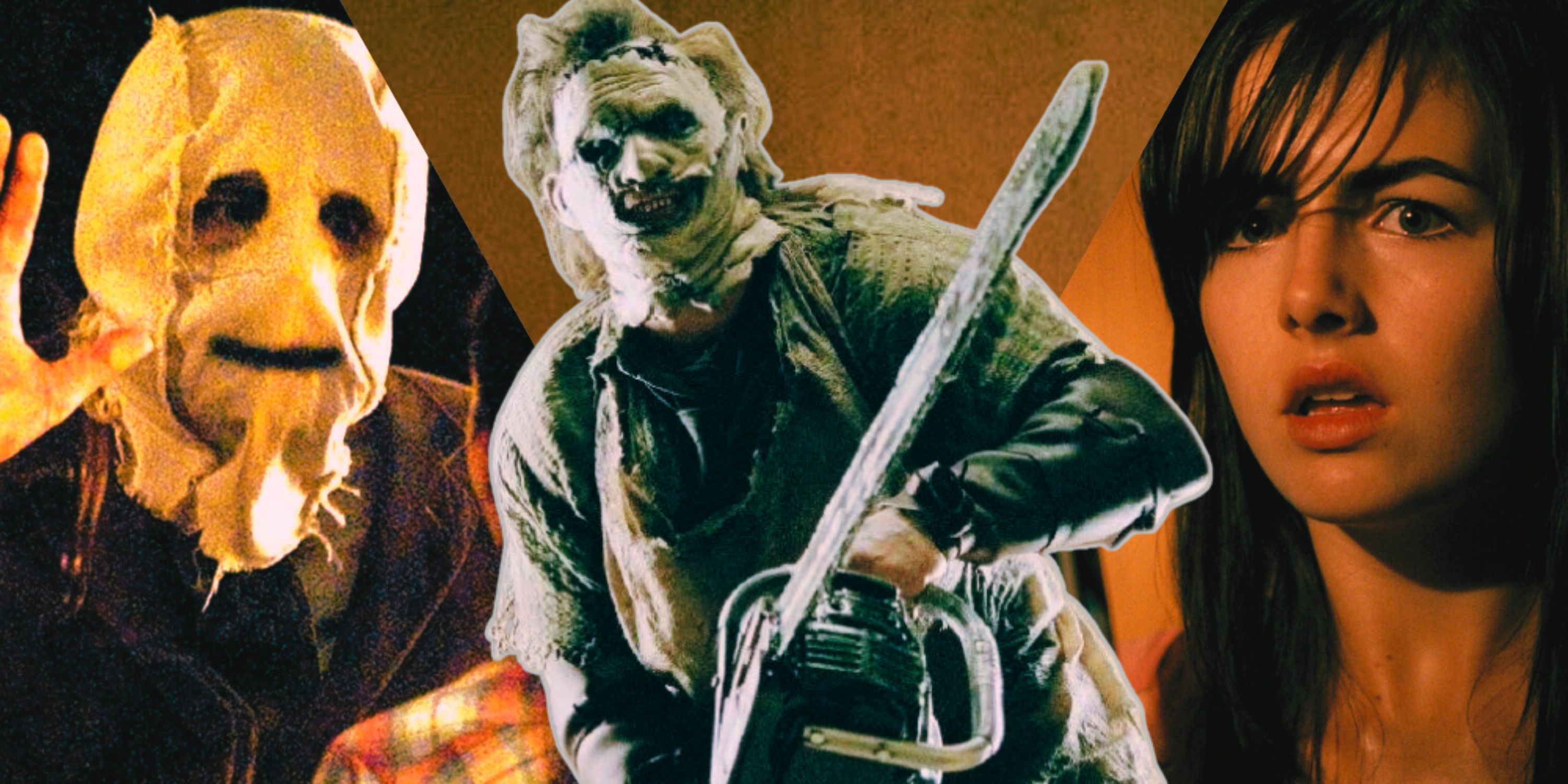 Las 10 mejores películas de terror de la década de 2000