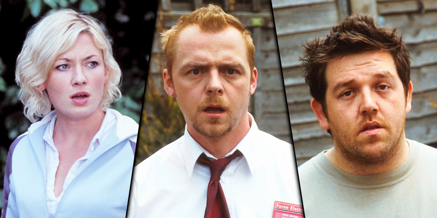 Las 10 mejores referencias a la cultura pop de Shaun of the Dead, por orden de importancia