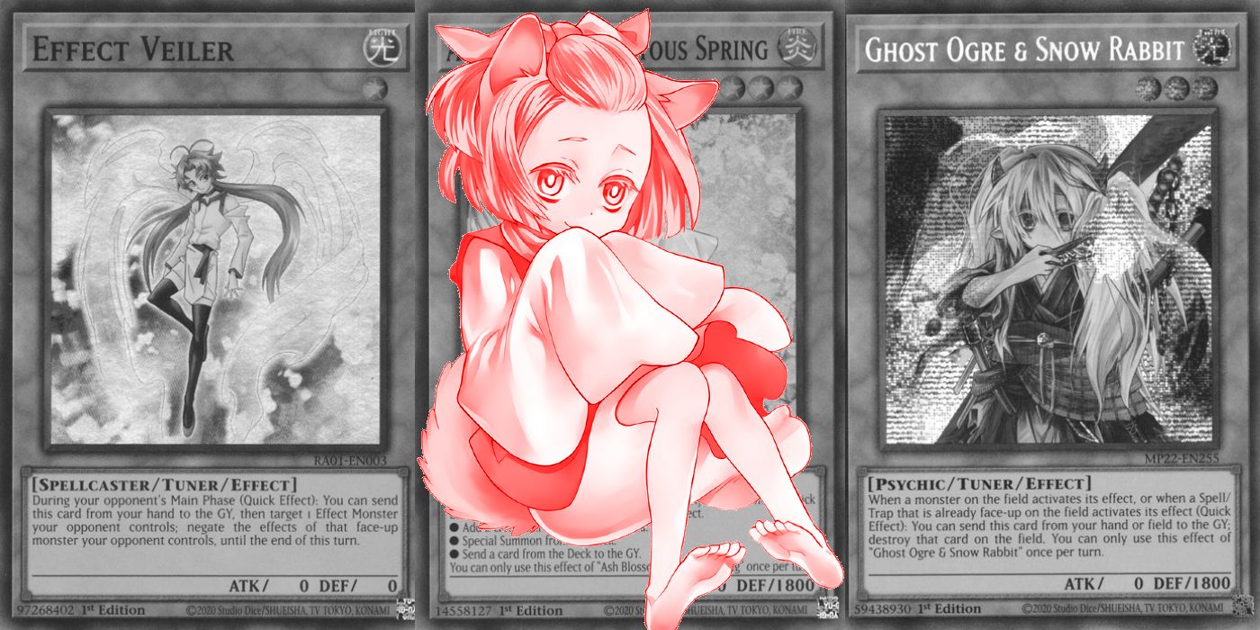 ¡Las 10 mejores trampas de mano de Yu-Gi-Oh!