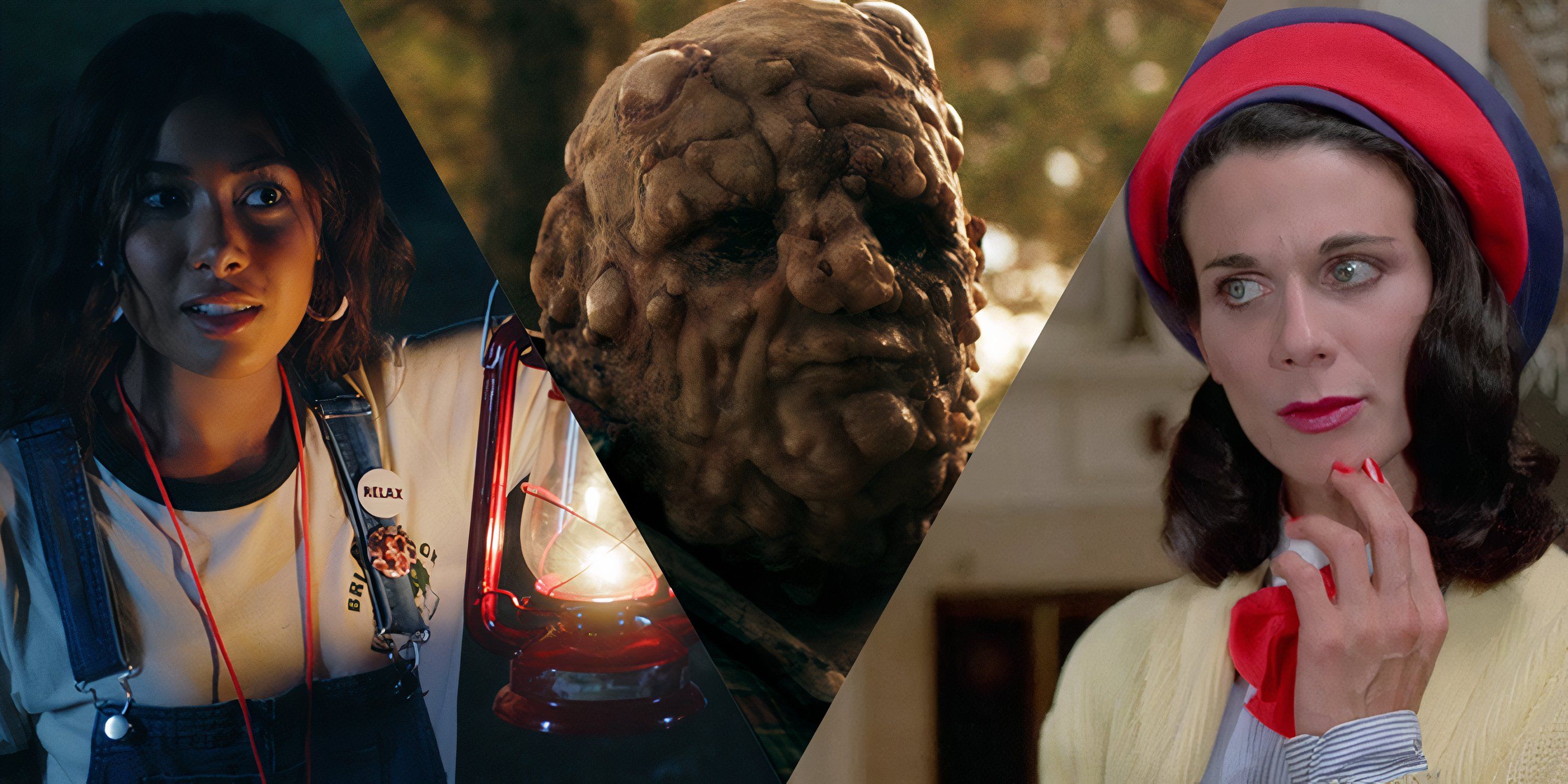 Las 10 películas más terroríficas del verano (que no son Viernes 13)