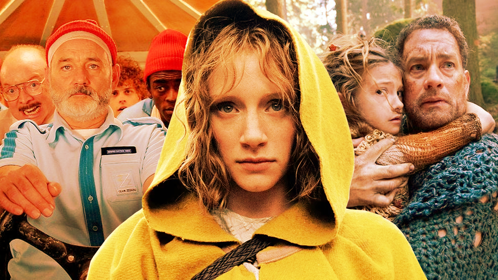 Las 13 películas más infravaloradas de todos los tiempos (clasificadas)