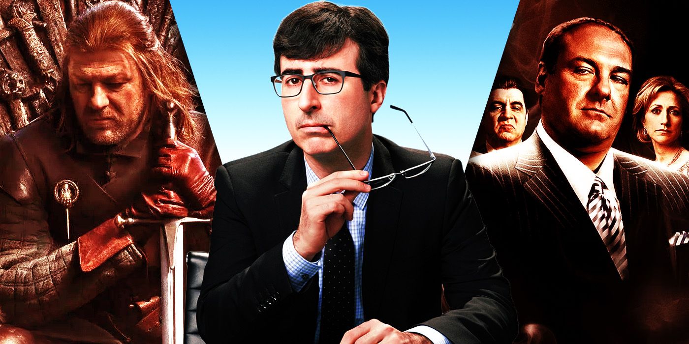 Las 15 mejores series de HBO, clasificadas por sus premios Emmy 