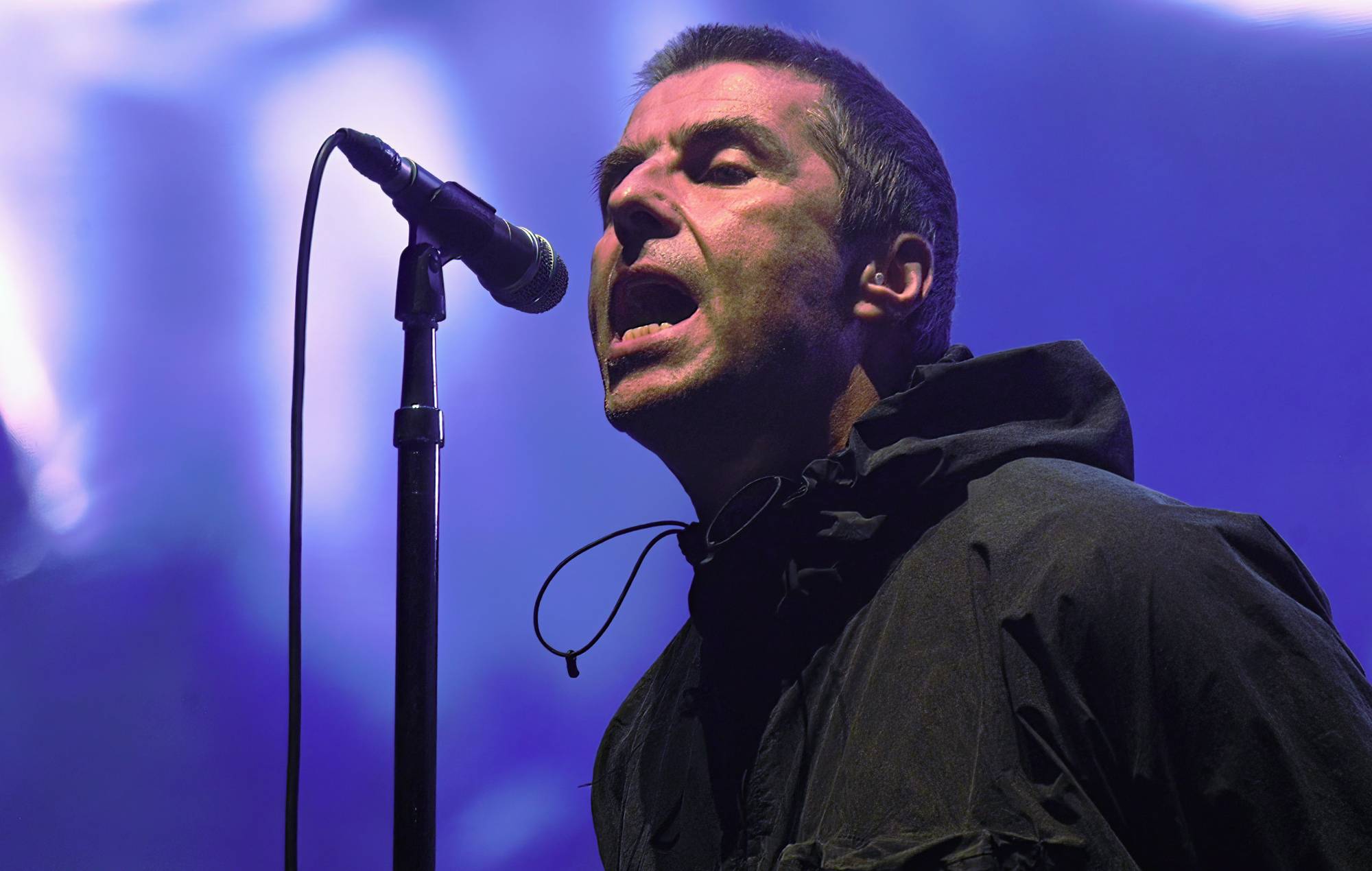 Liam Gallagher dice que está "seriamente desolado" por los fans que se quedaron sin entradas para Oasis