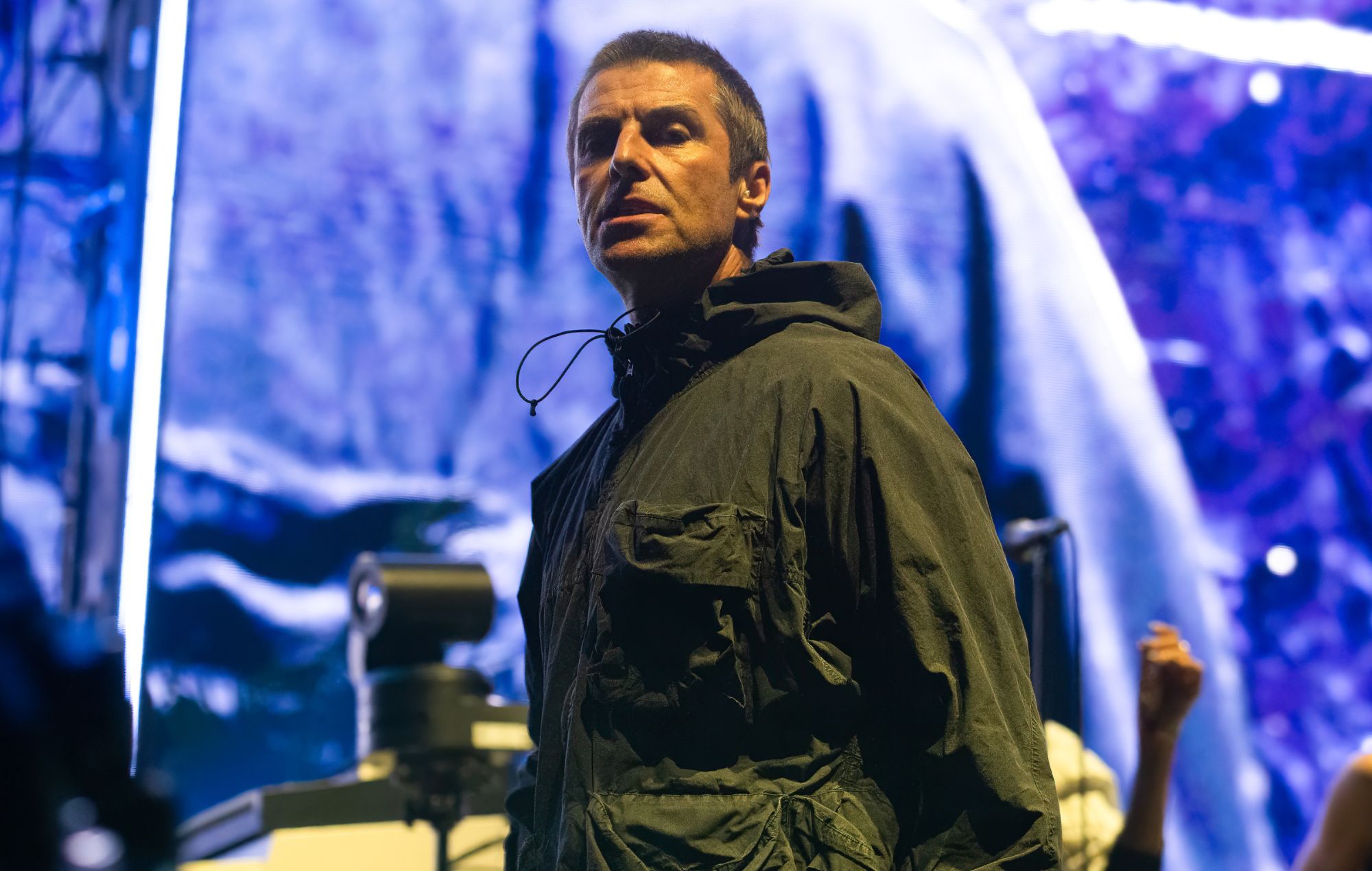 Liam Gallagher vuelve a Twitter/X y bromea sobre las entradas: "Oasis han vuelto, he oído que su actitud APESTA" 