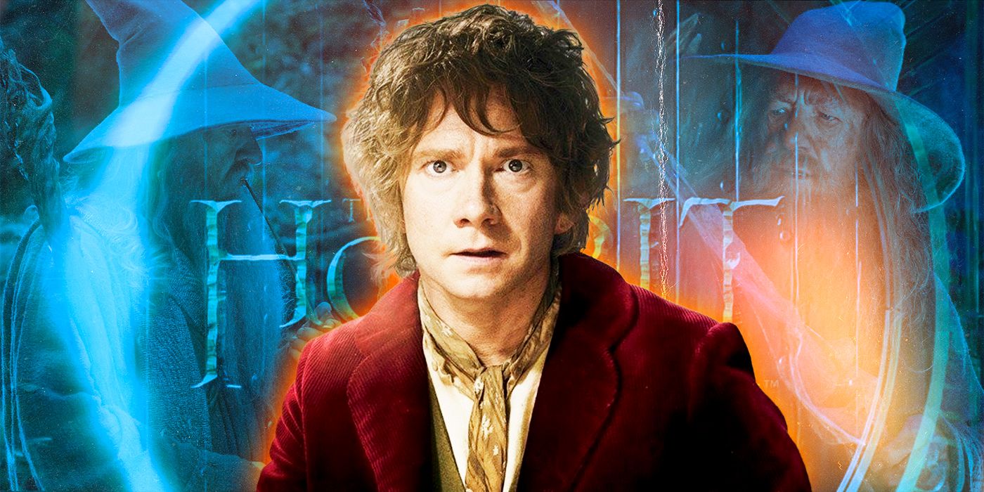 Los 10 detalles más extraños de las películas de El Hobbit