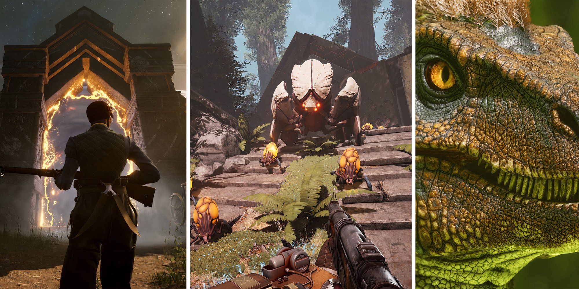 Los 10 juegos de supervivencia más singulares aún en Early Access