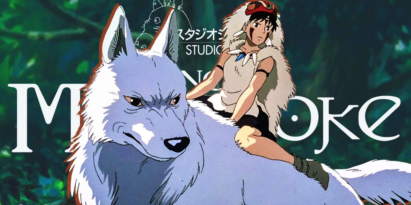 Los 10 mundos más peligrosos de Studio Ghibli