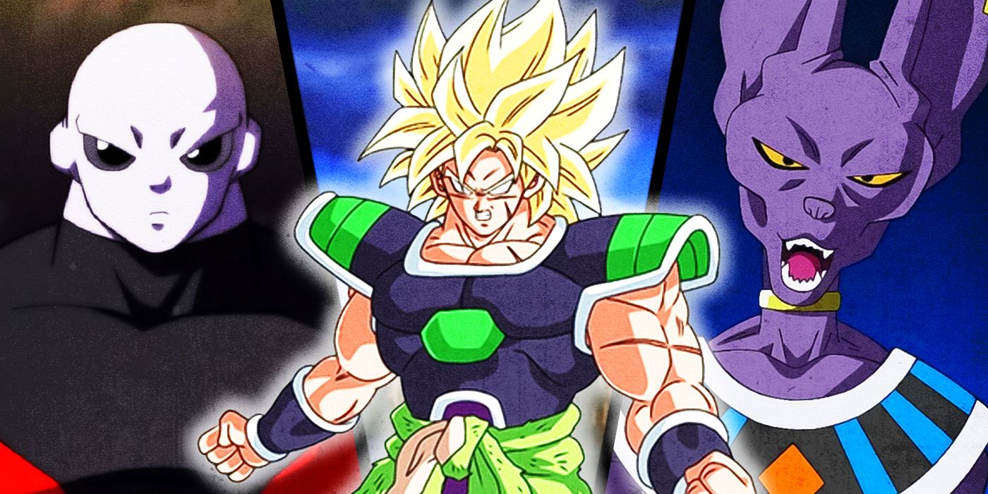 Los 10 villanos de Dragon Ball más incomprendidos