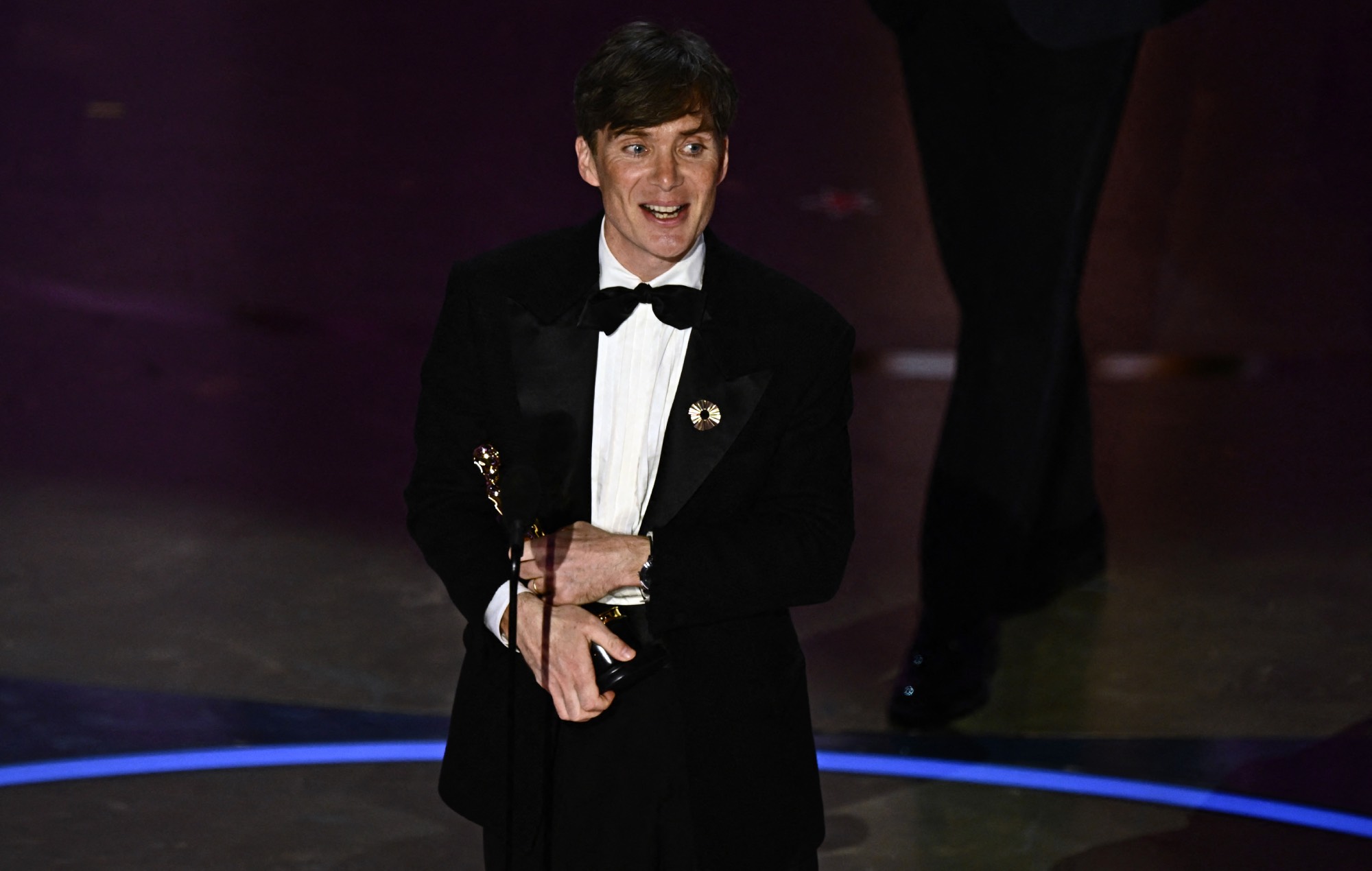 Los fans de Cillian Murphy quieren que el actor interprete a Voldemort en la nueva serie de televisión de 'Harry Potter'