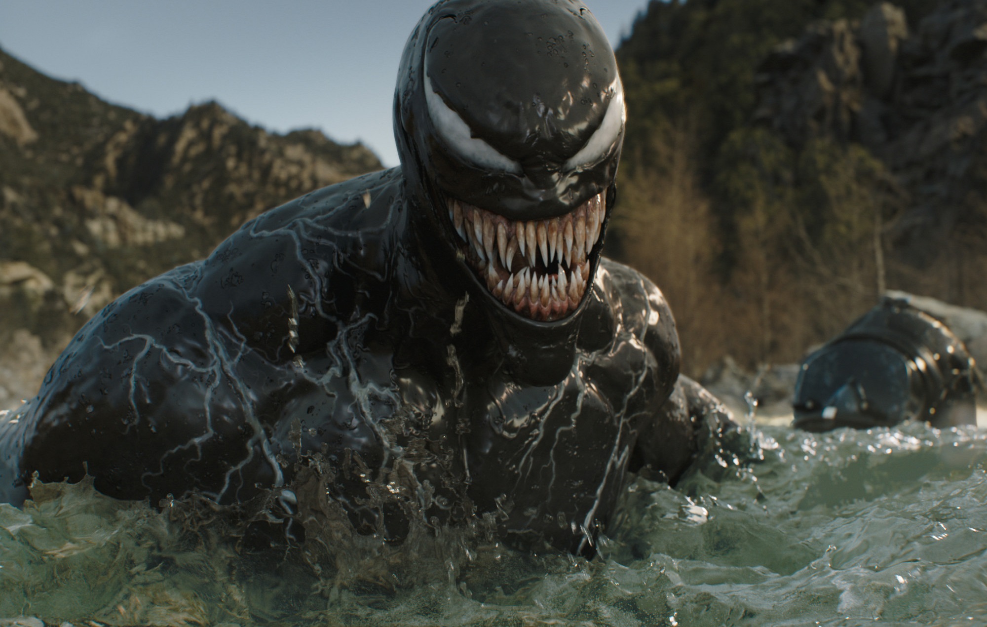 Los fans reaccionan al explosivo tráiler de 'Venom: El último baile': "Me caí de rodillas".