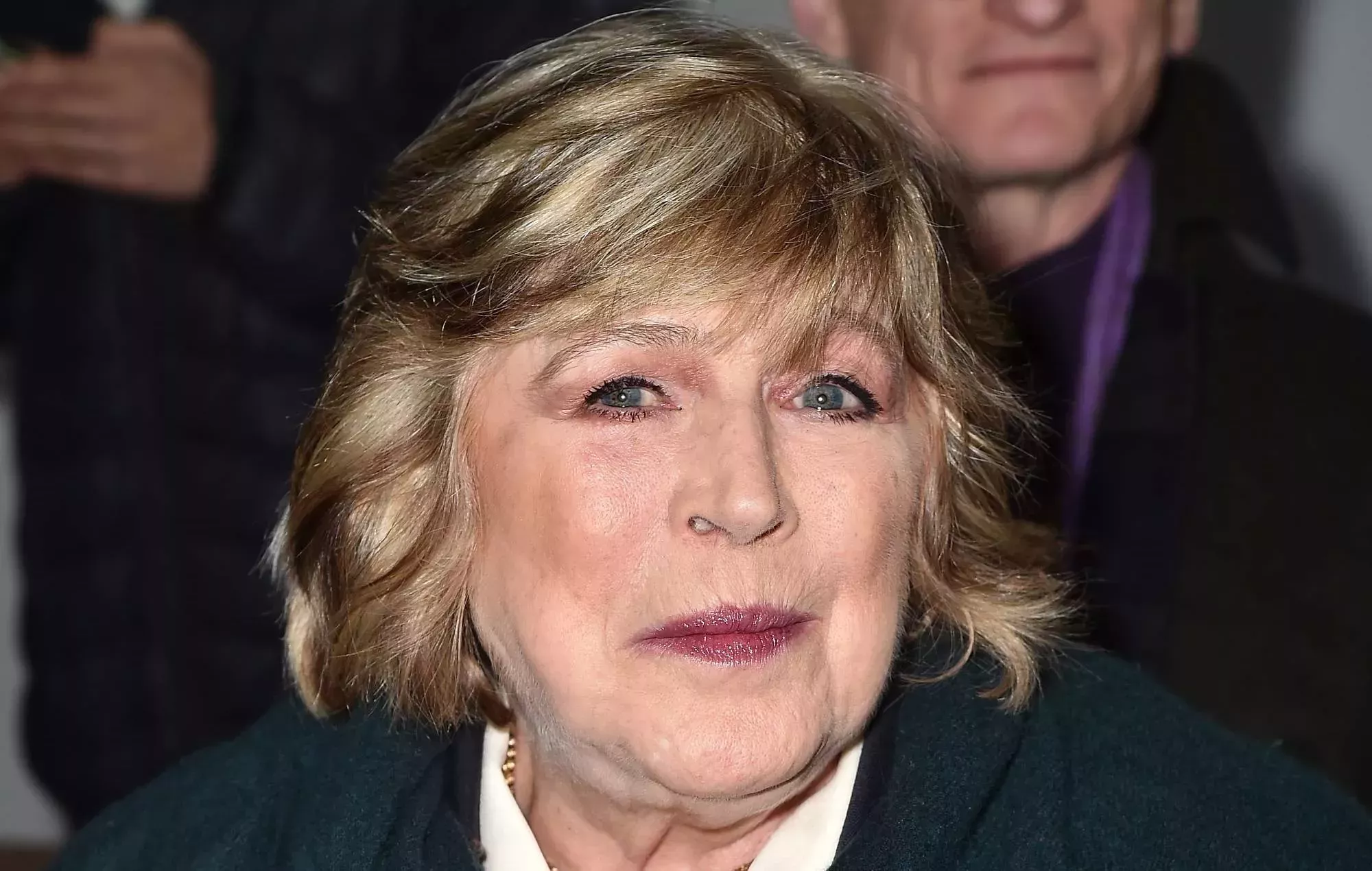Marianne Faithfull se asocia con Sotheby's para subastar 