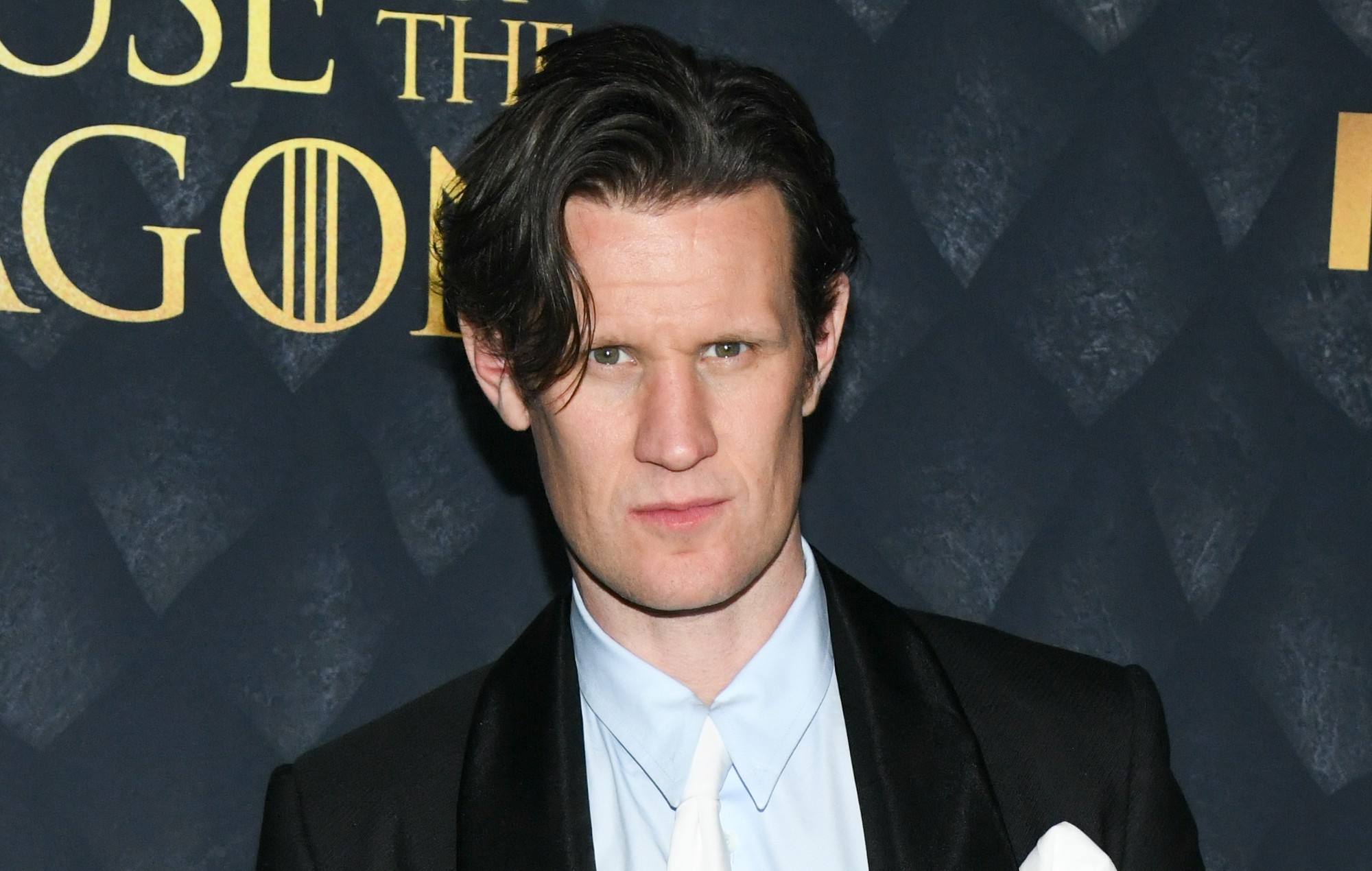 Matt Smith se pronuncia en contra de las advertencias: "Está bien sentirse incómodo"