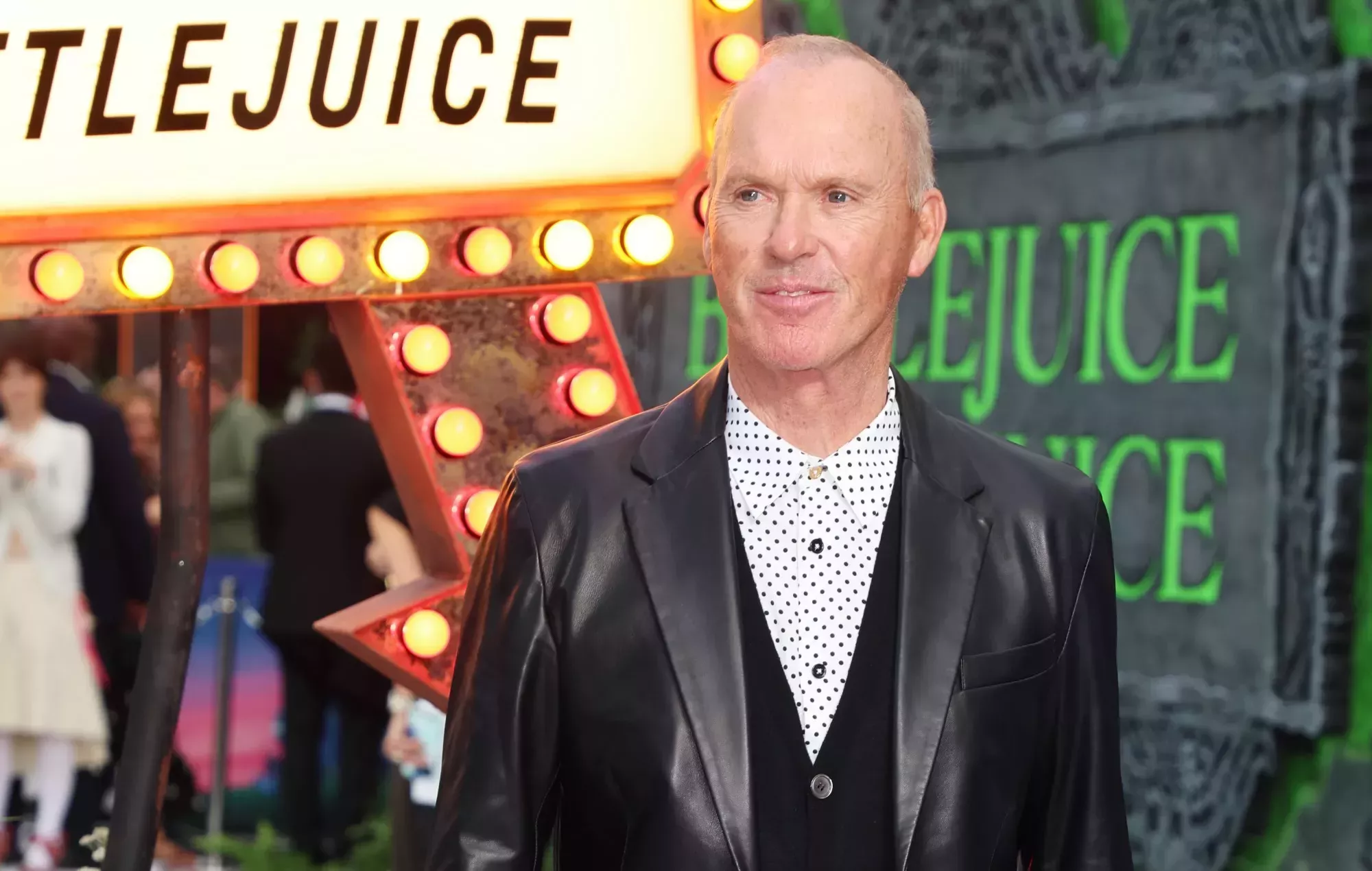 Michael Keaton quiere que le llames por su verdadero nombre