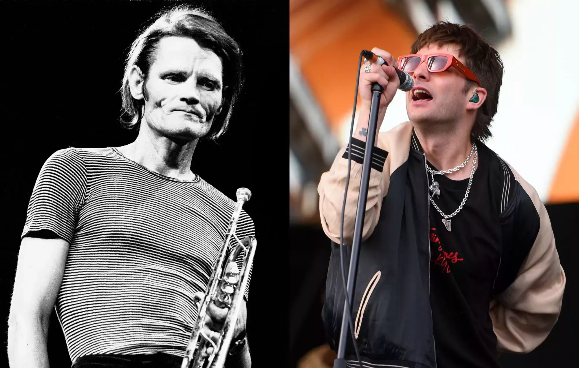 Mira la melancólica versión de Fontaines D.C. de 