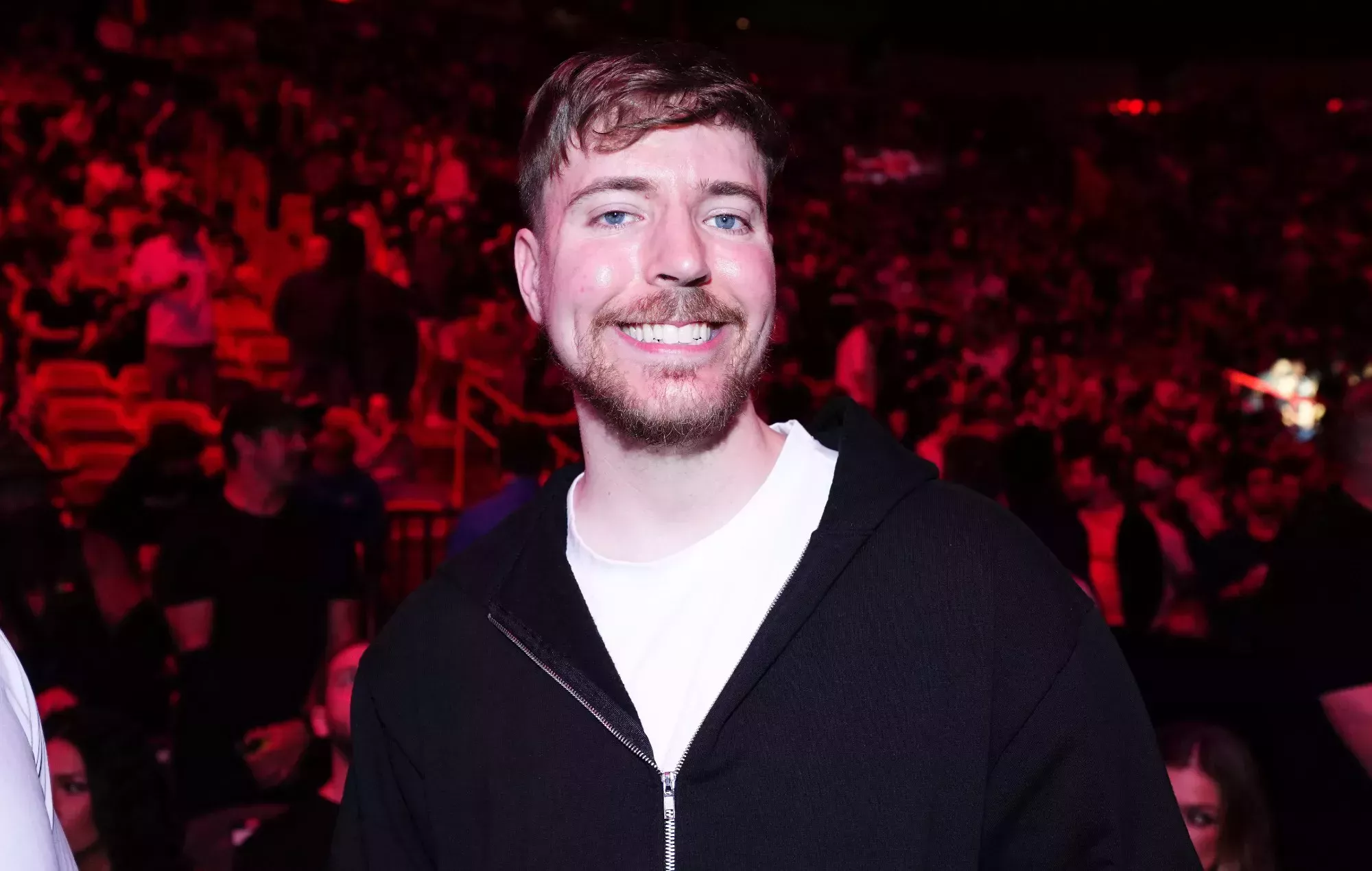 MrBeast se enfrenta a acusaciones de acoso sexual por parte de antiguos concursantes del concurso