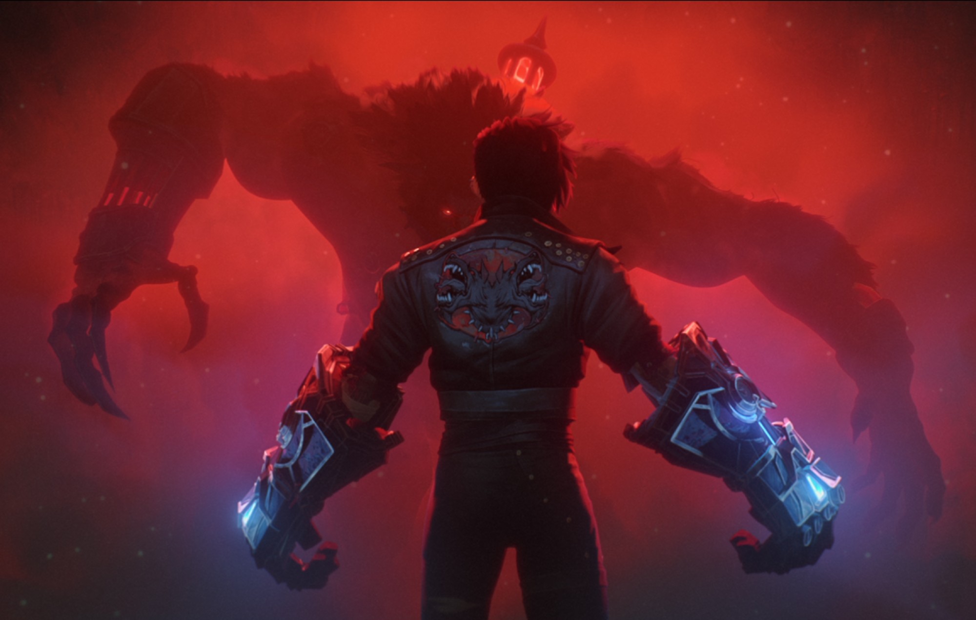 Nueva música de Stray Kids y Twenty One Pilots en la banda sonora de la segunda temporada de "Arcane