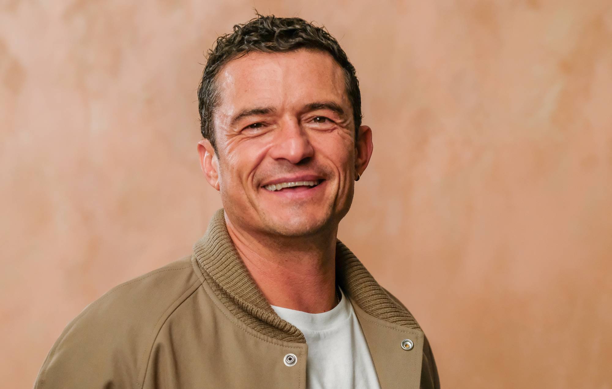 Orlando Bloom pierde casi cuatro kilos en tres meses para su nueva película de boxeo