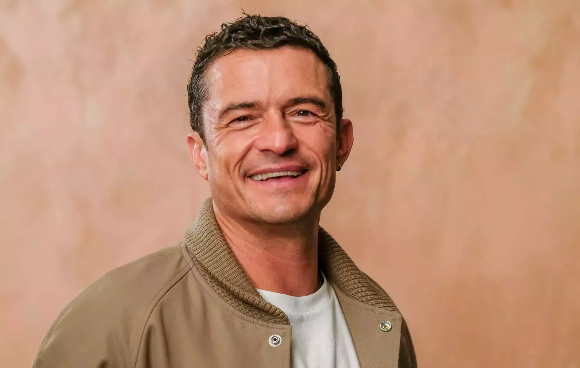 Orlando Bloom pierde casi cuatro kilos en tres meses para su nueva película de boxeo